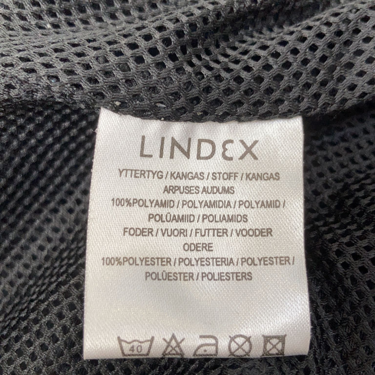 Lindex