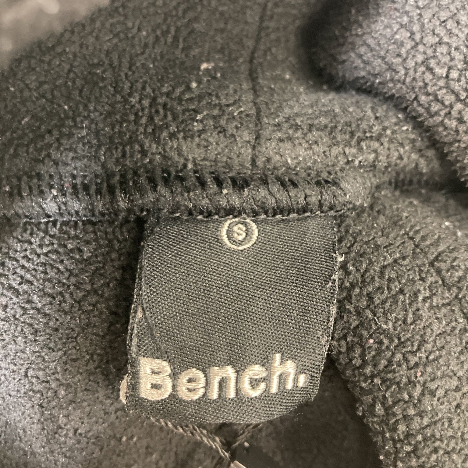 Bench