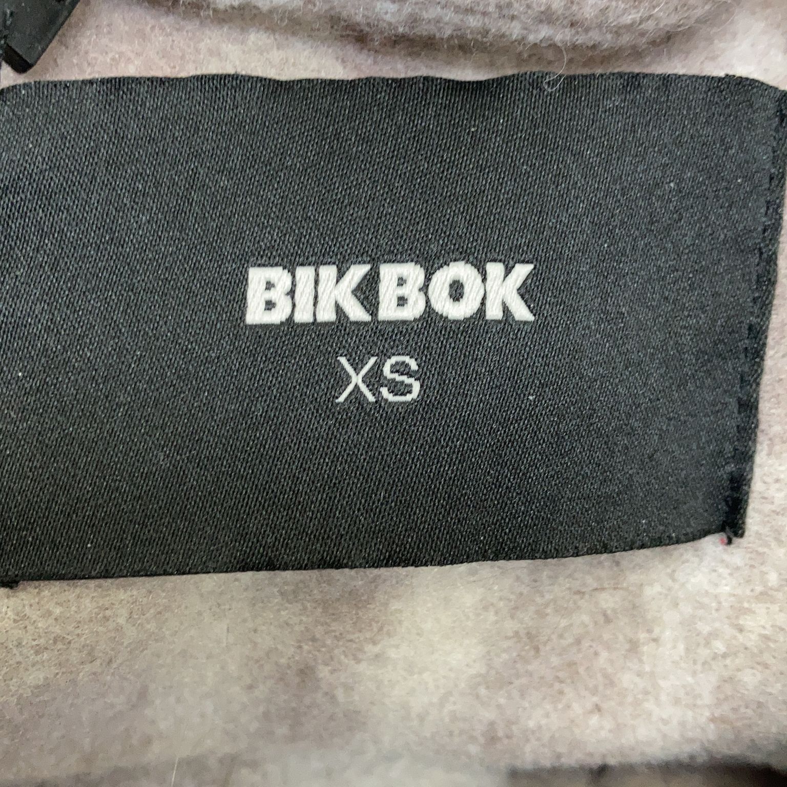 Bik Bok