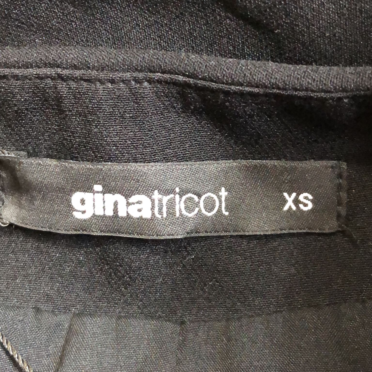 Gina Tricot