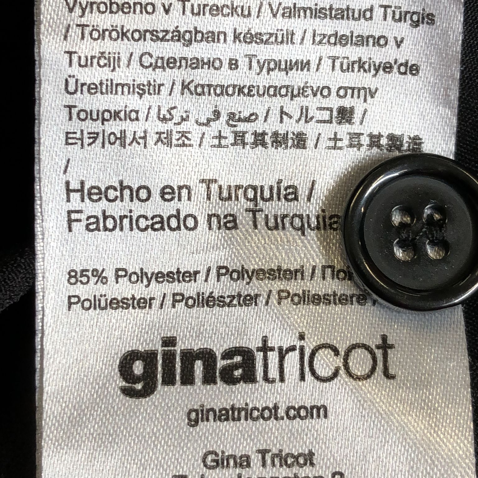 Gina Tricot