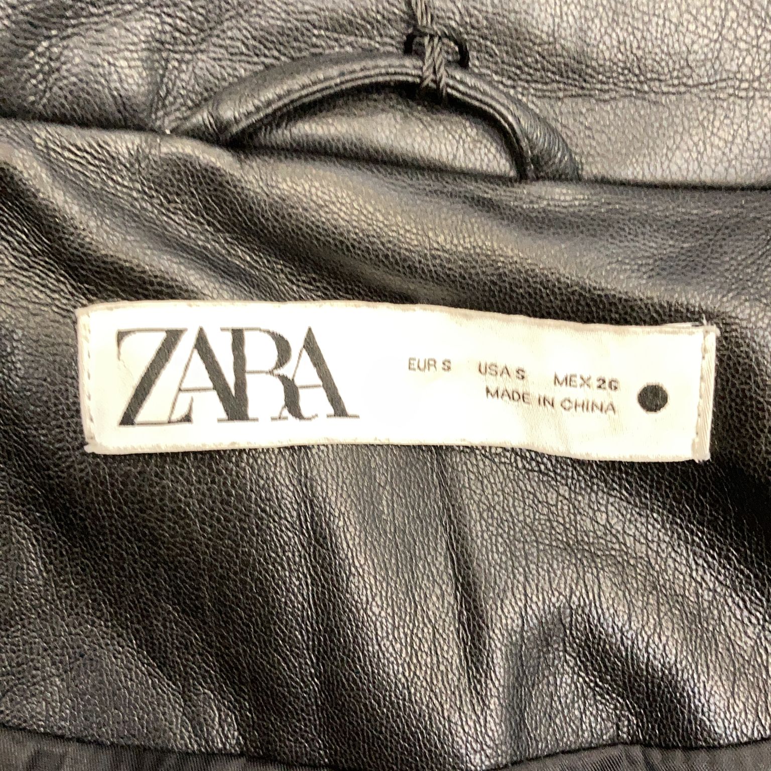 Zara