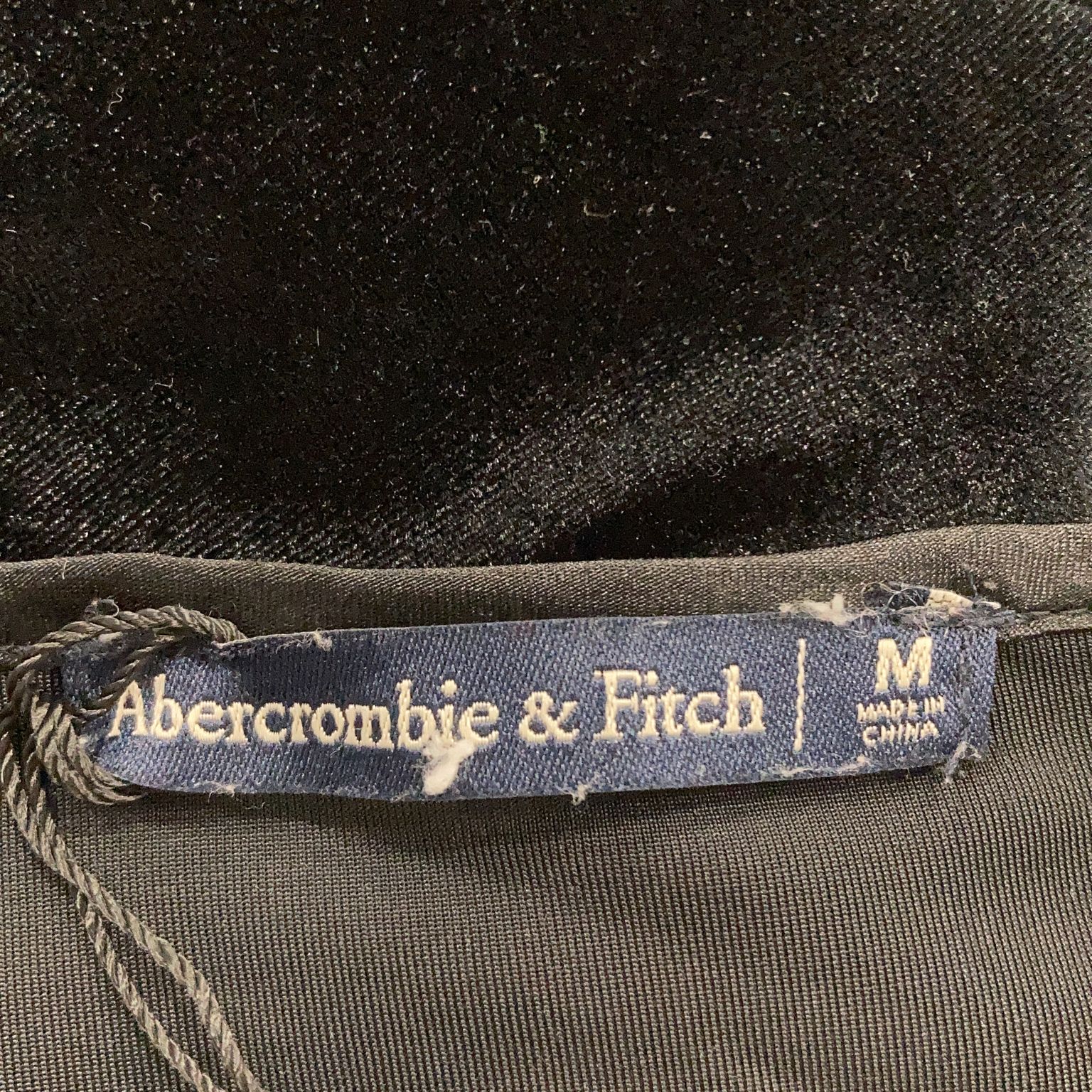 Abercrombie  Fitch