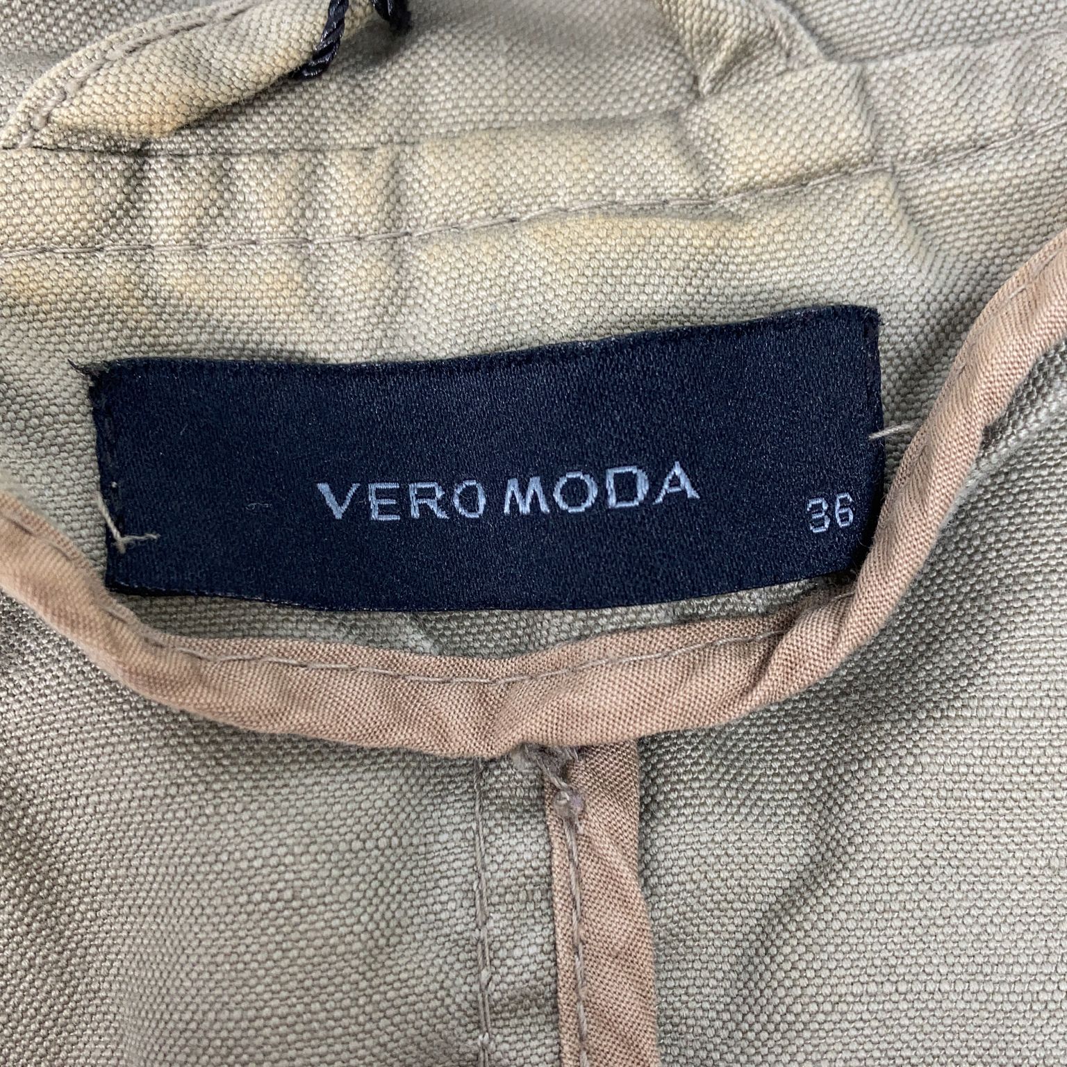 Vero Moda