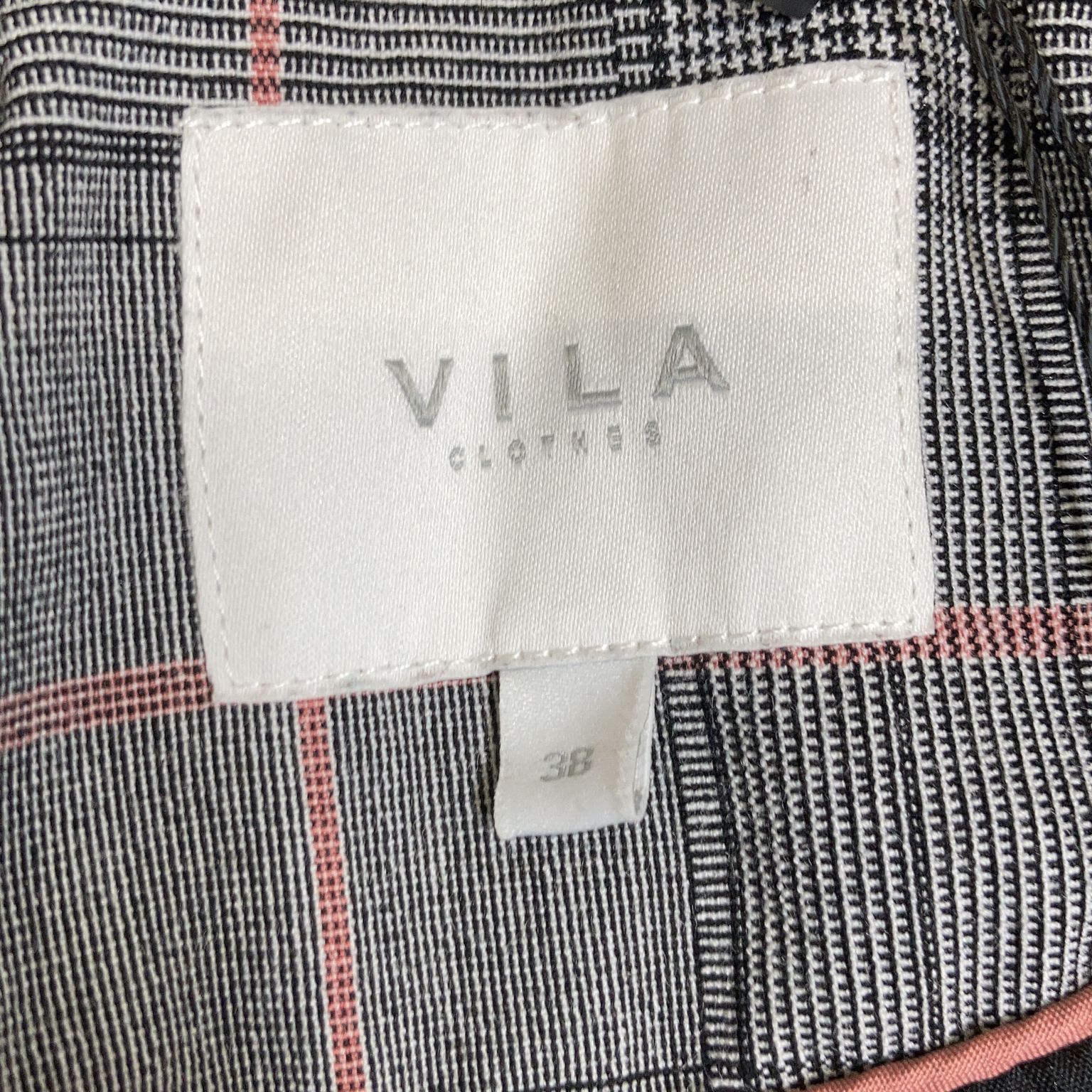 VILA Clothes