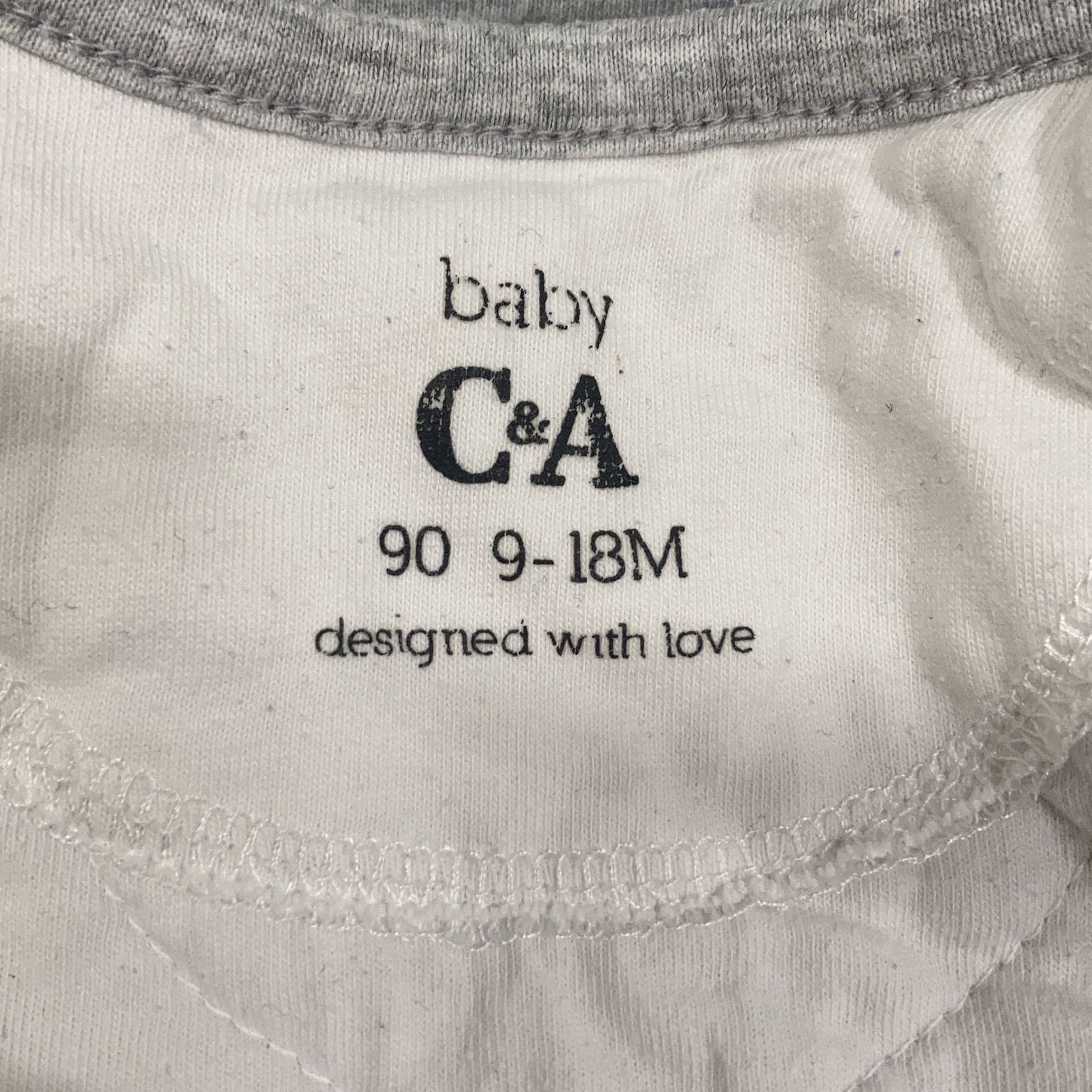 Baby CA