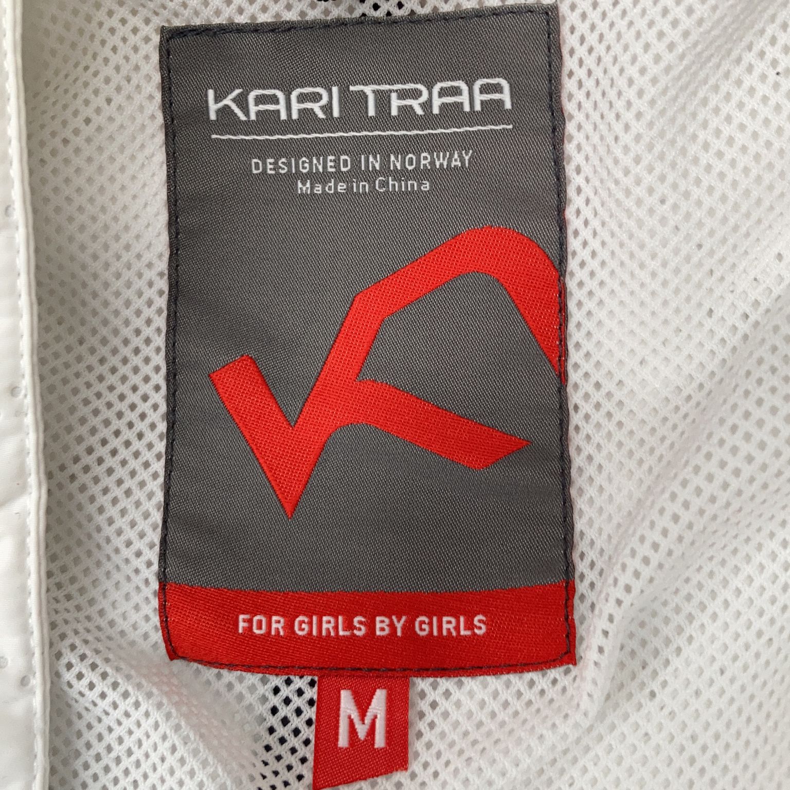 Kari Traa