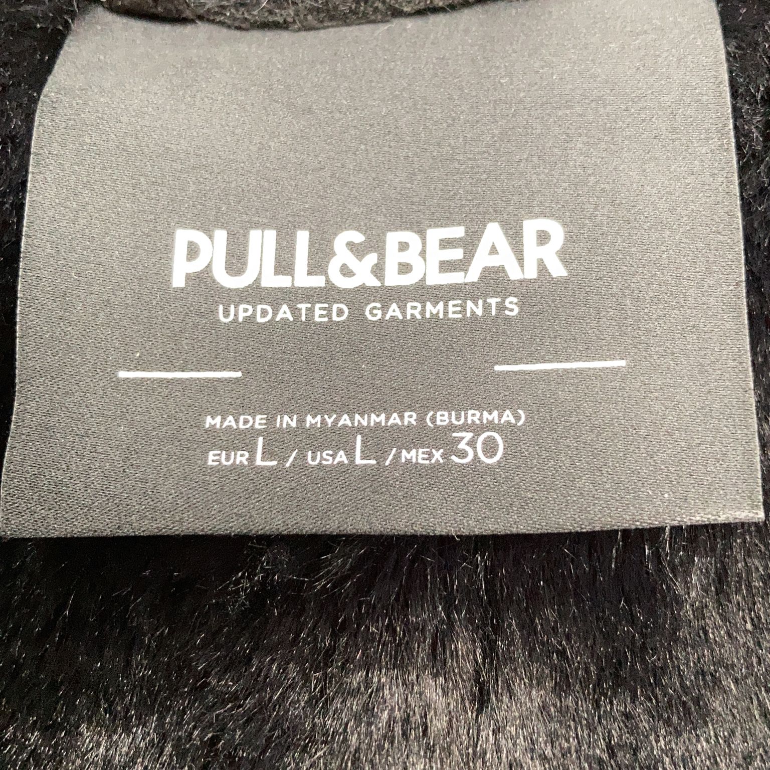 Pull  Bear