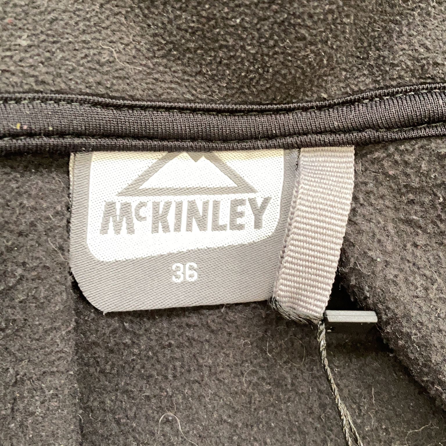 McKinley