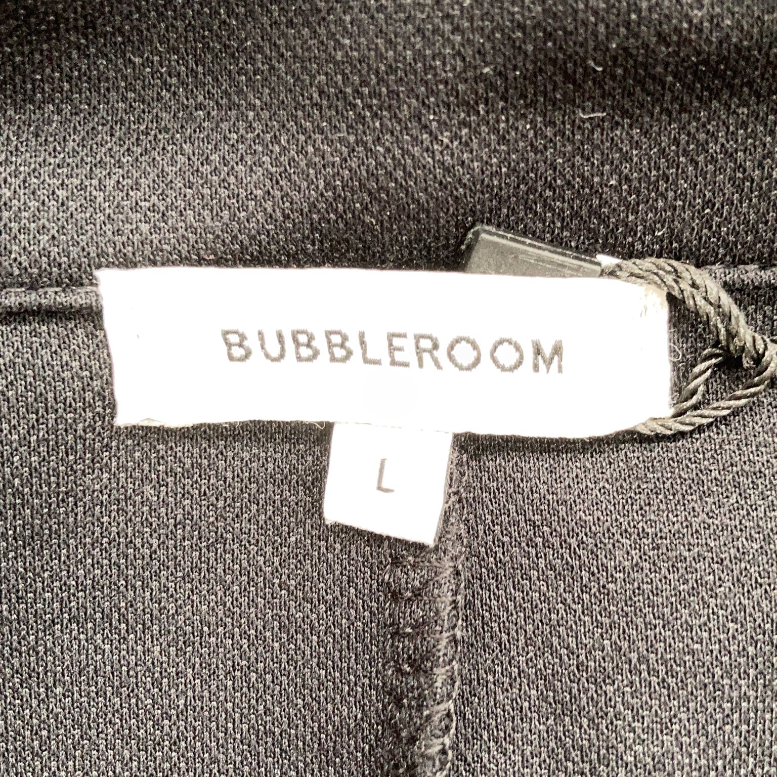 Bubbleroom