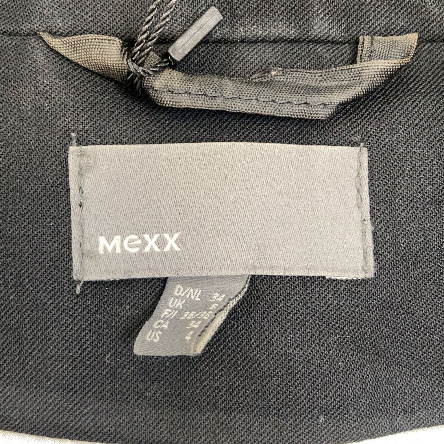 Mexx