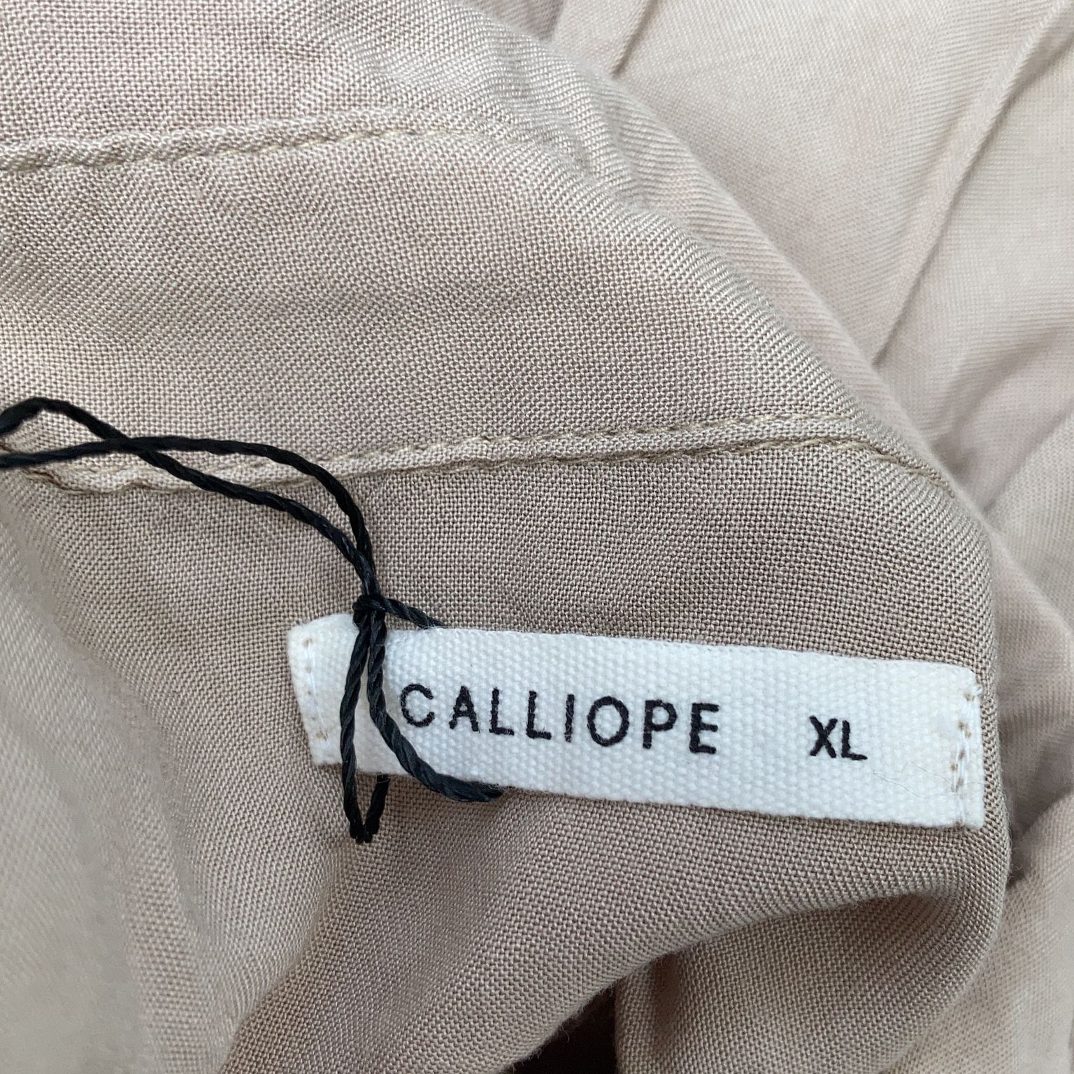 Calliope