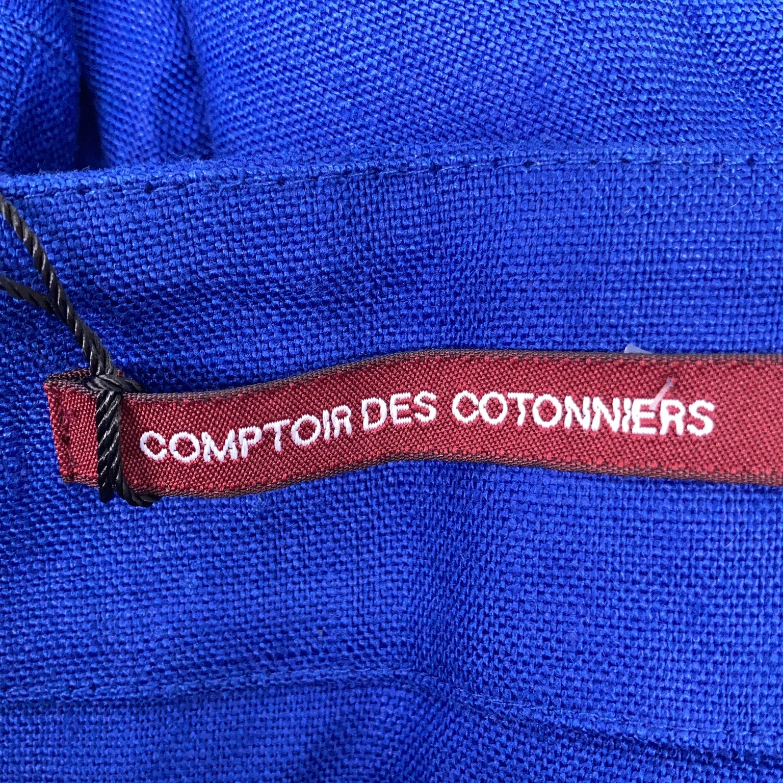 Comptoir des Cotonniers