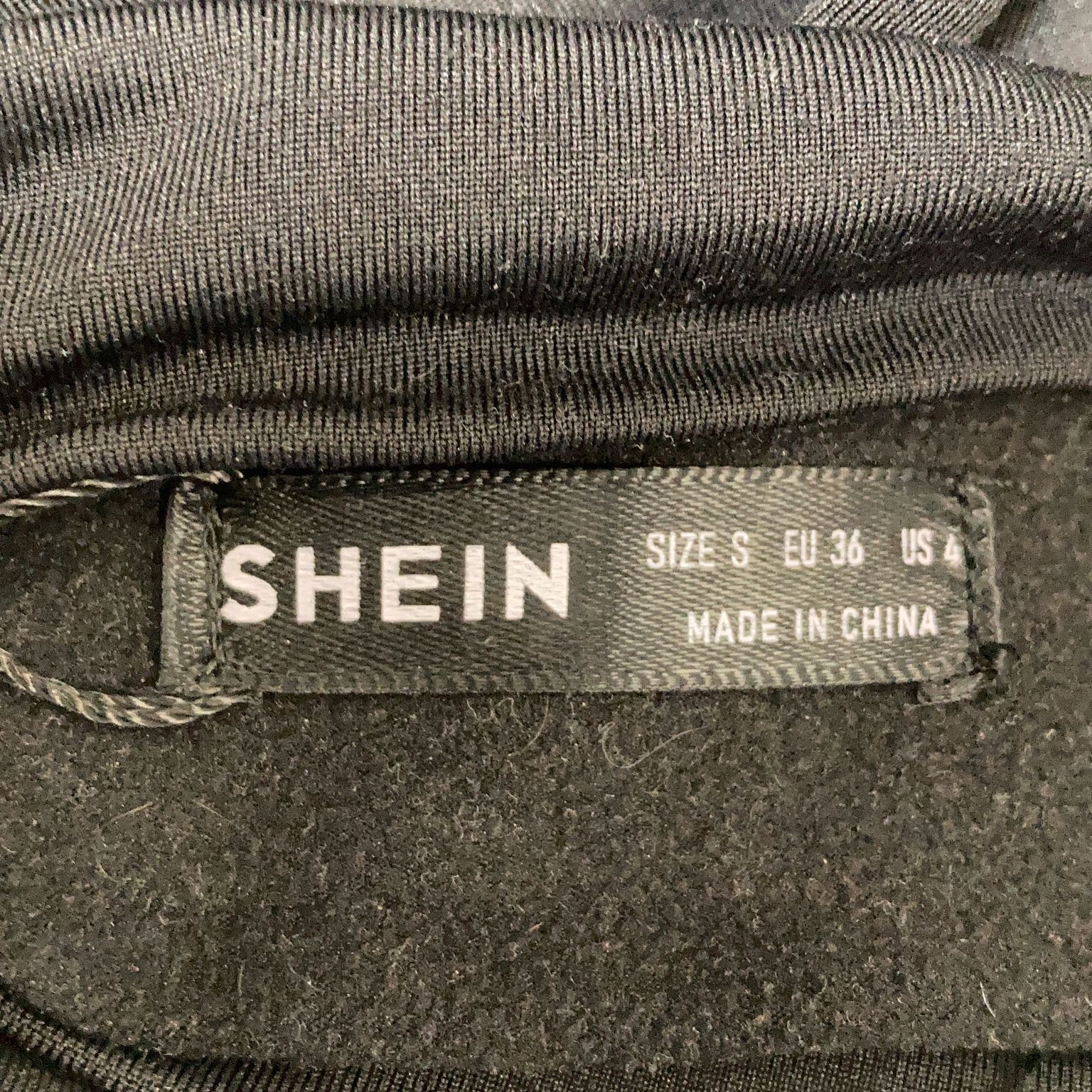 Shein