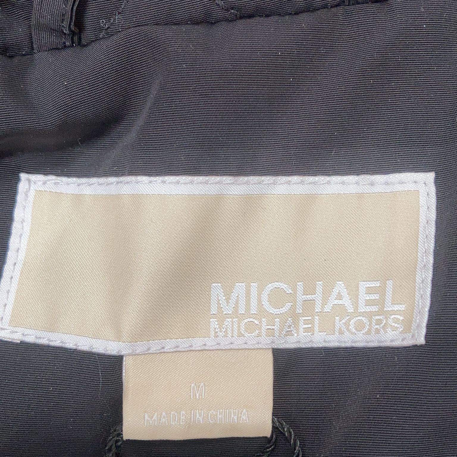 Michael Kors