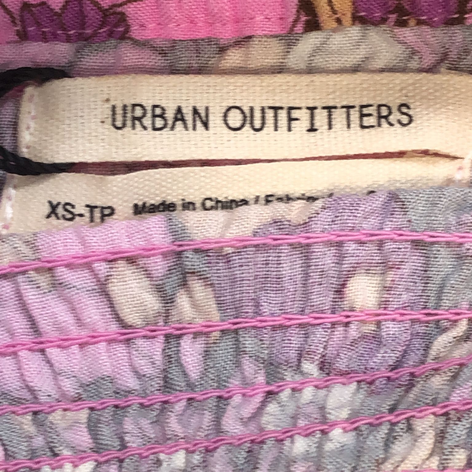 Urban Outfitters