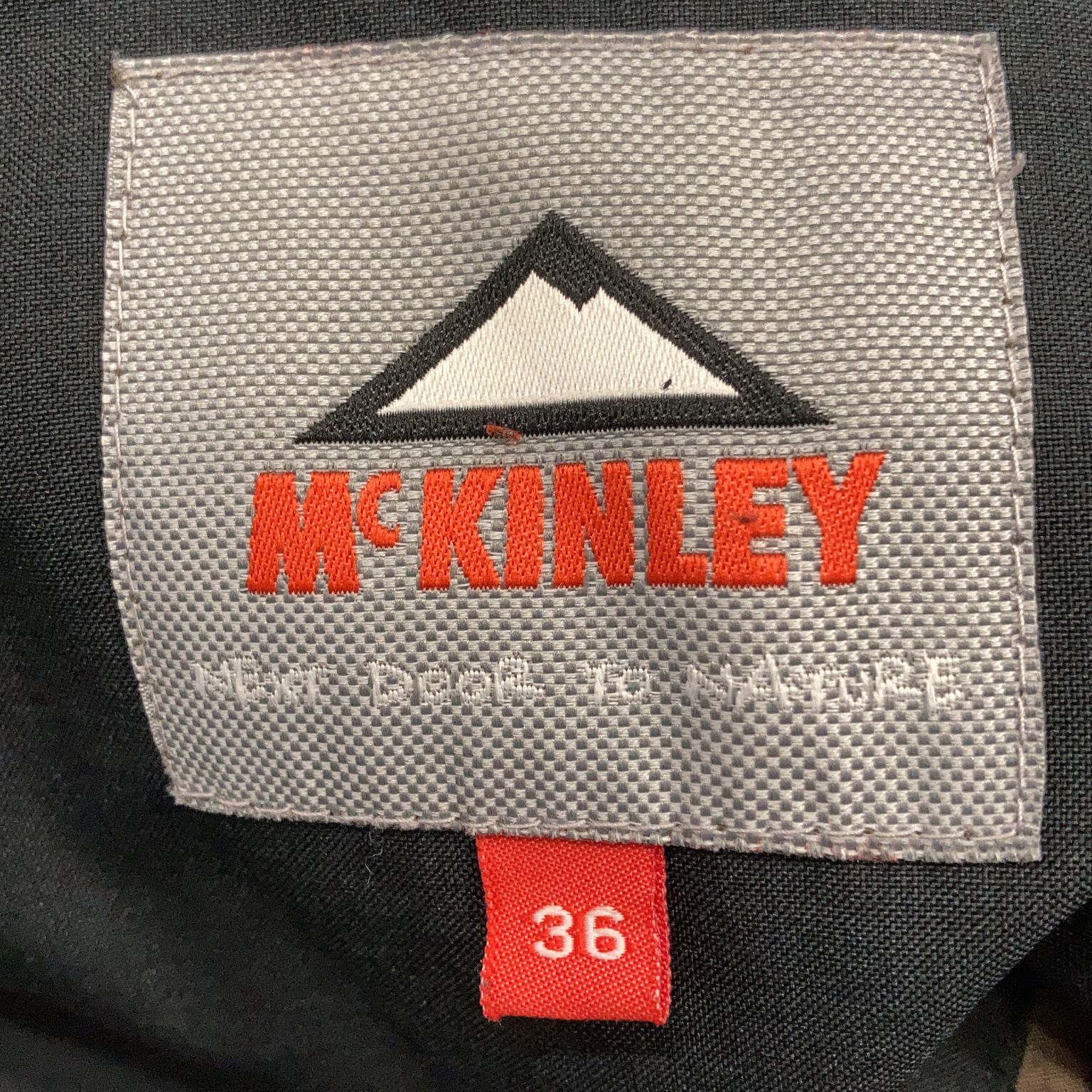 McKinley