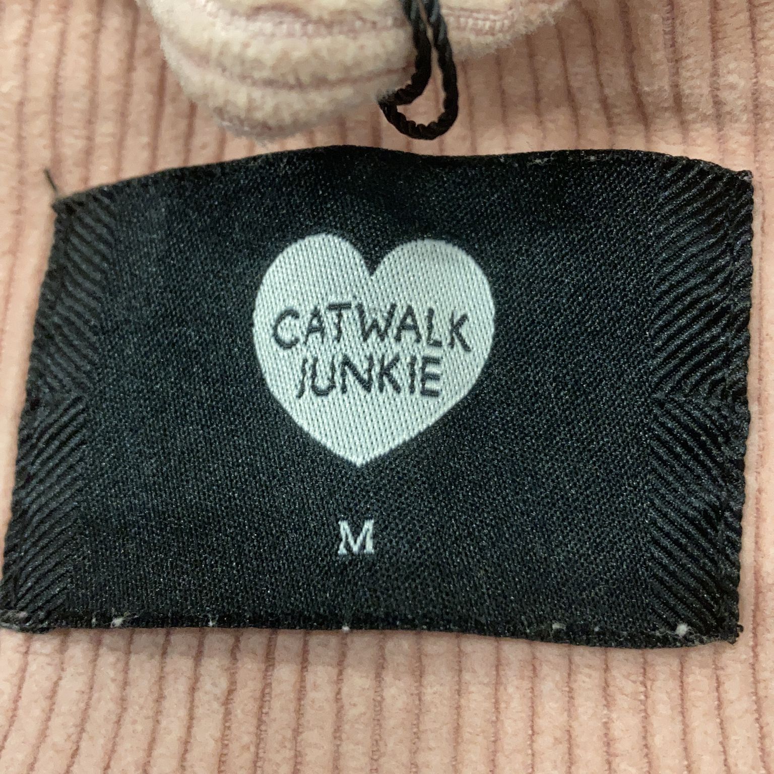 Catwalk Junkie