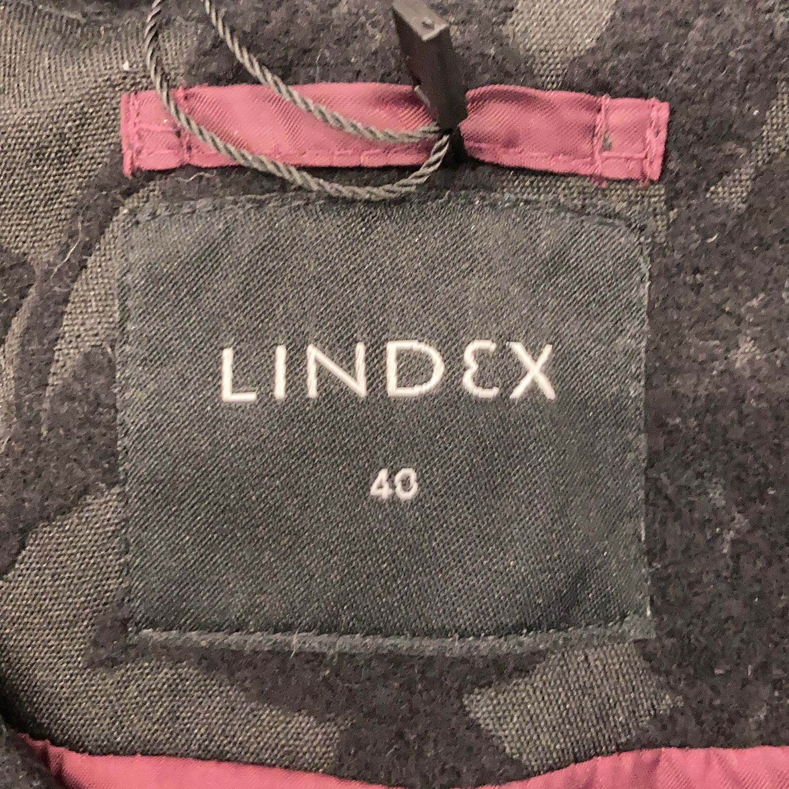 Lindex