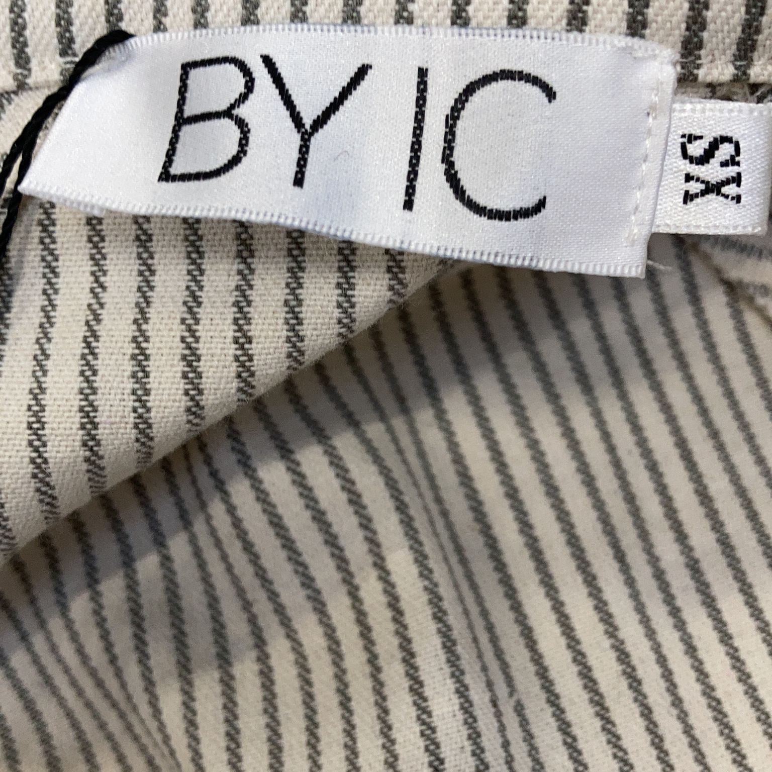 BYIC