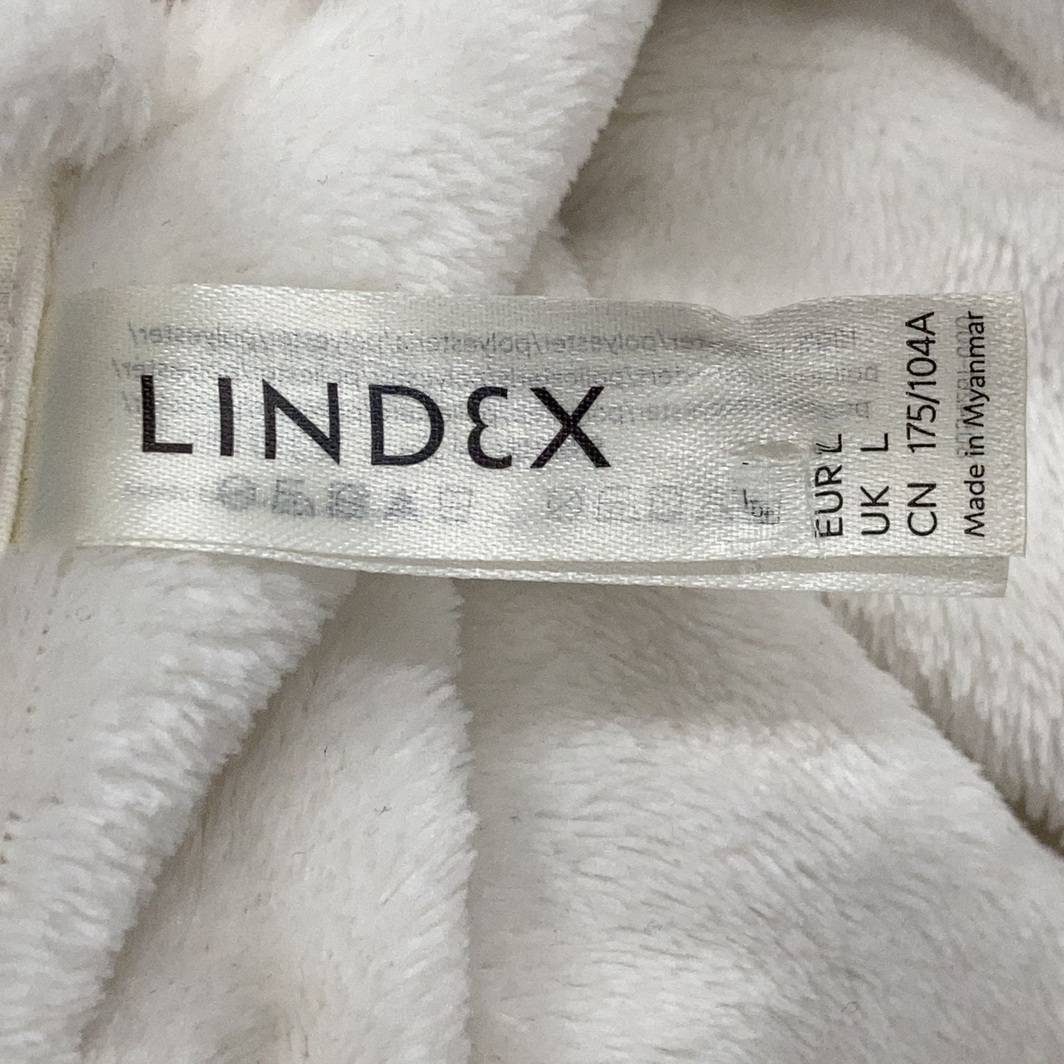 Lindex