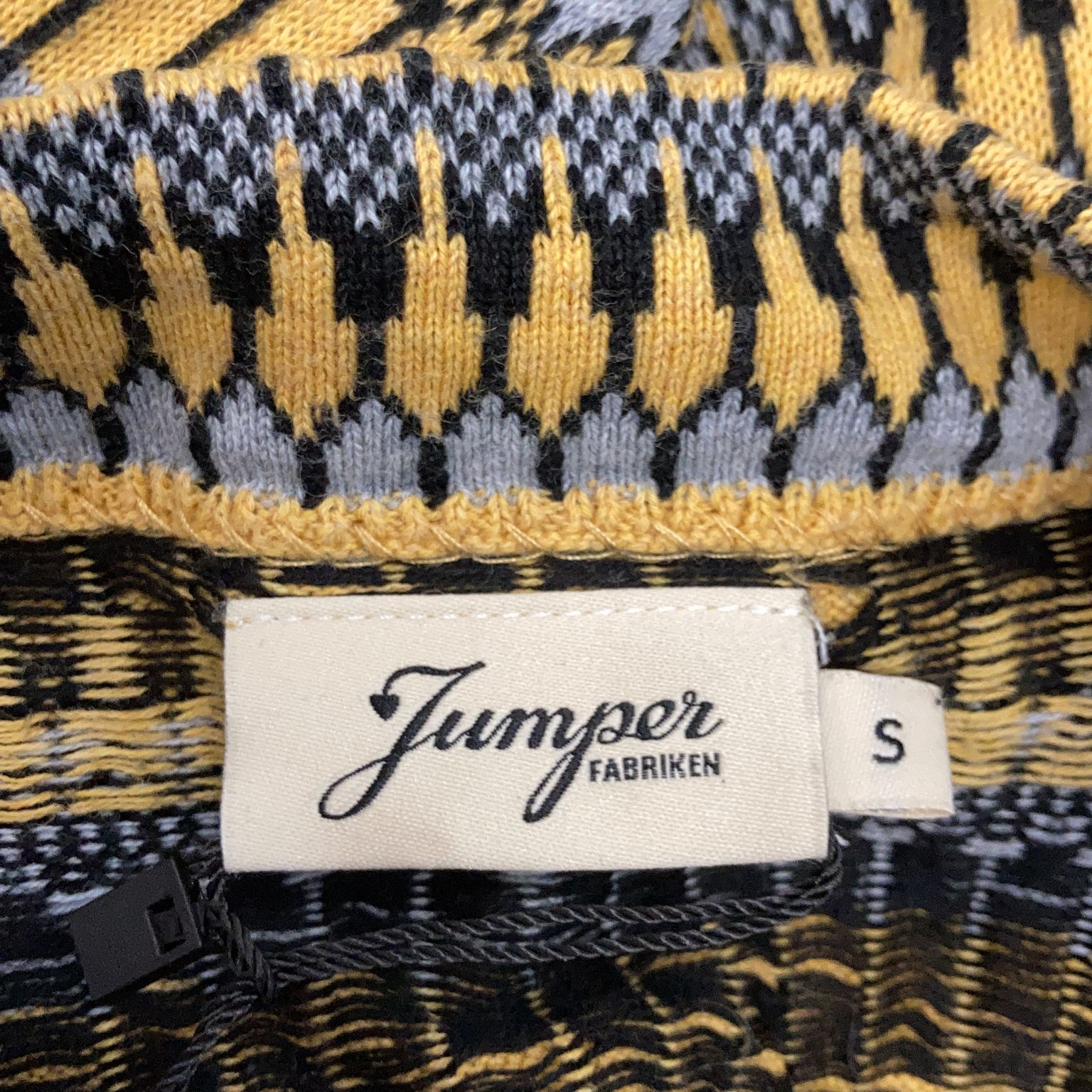 Jumperfabriken