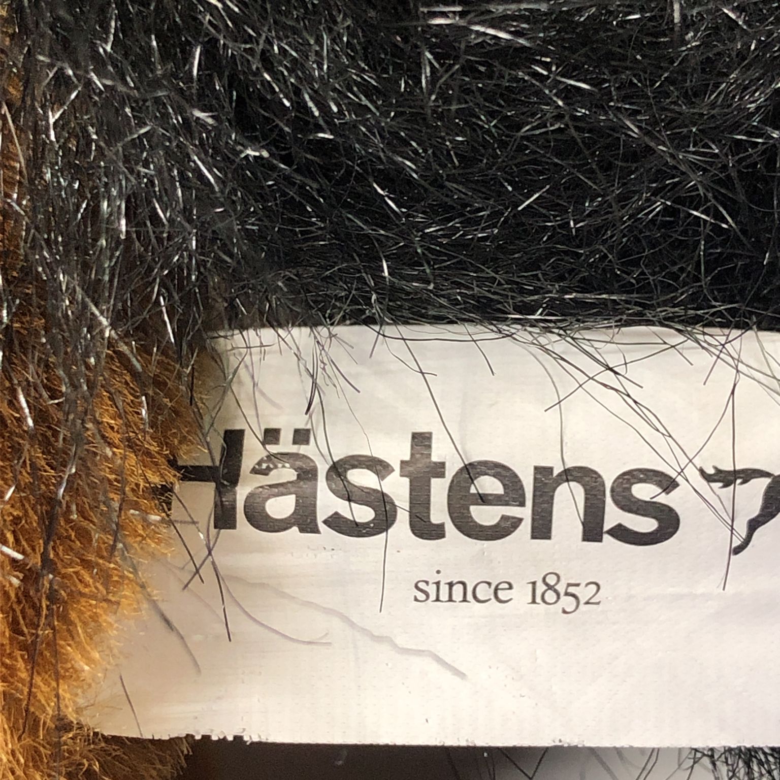 Hästens