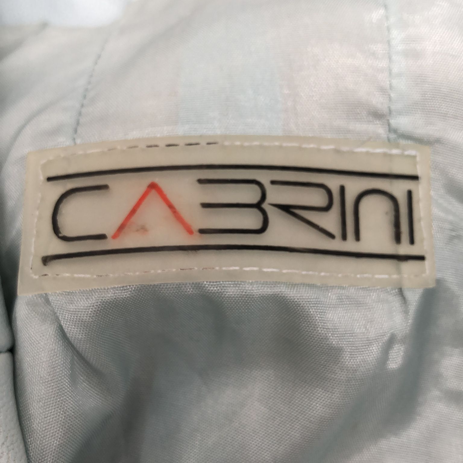 Cabrini