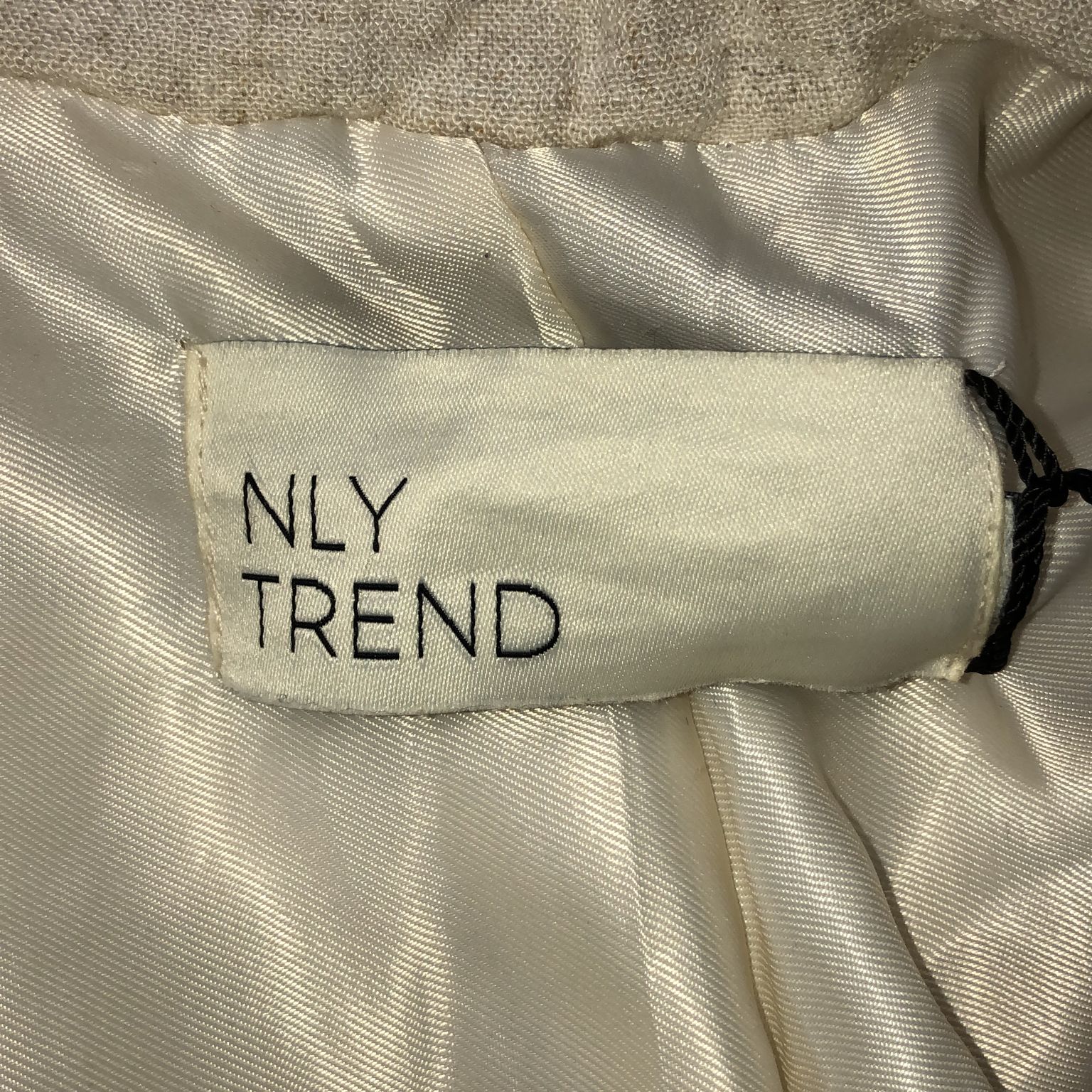 NLY Trend