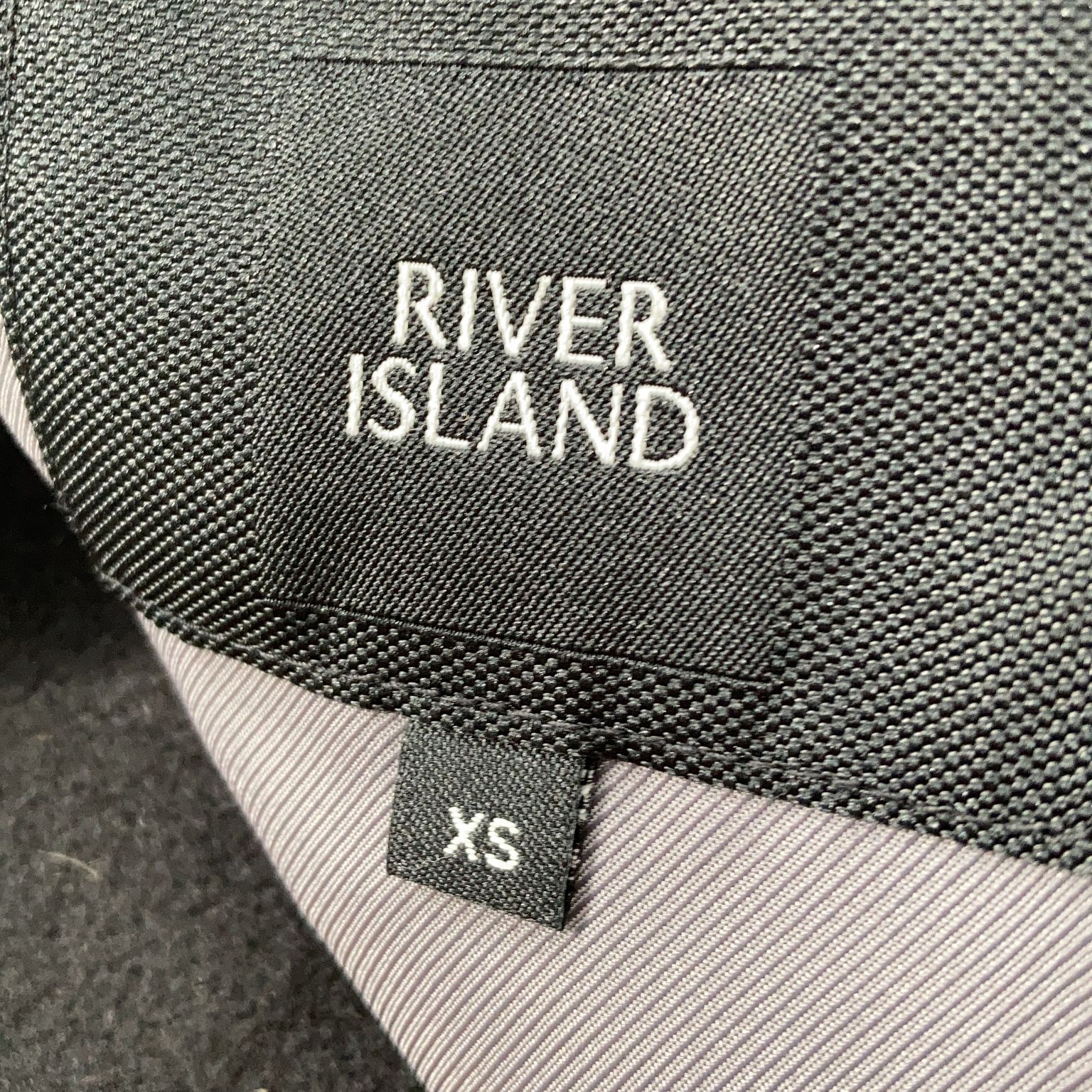 River Island