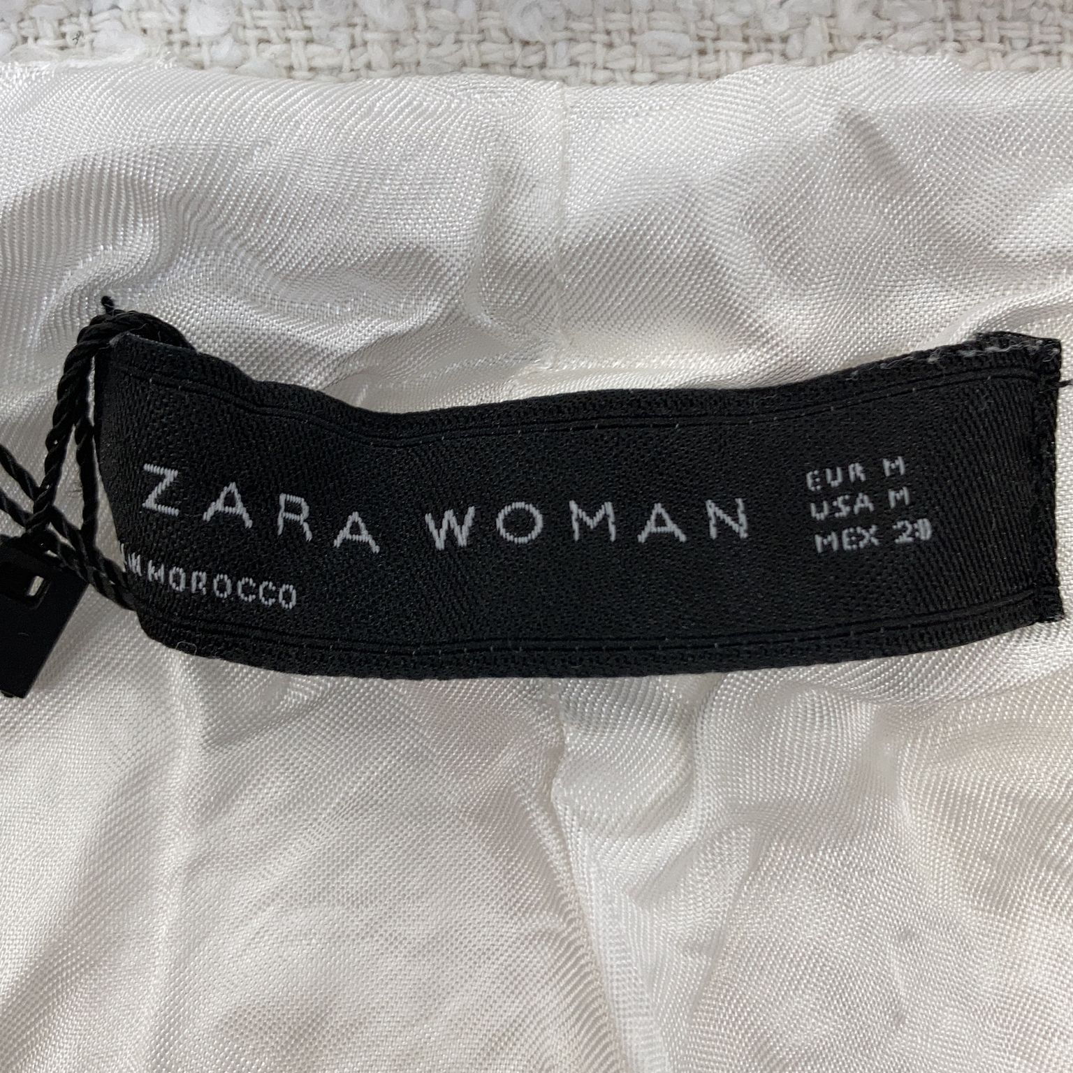 Zara Woman