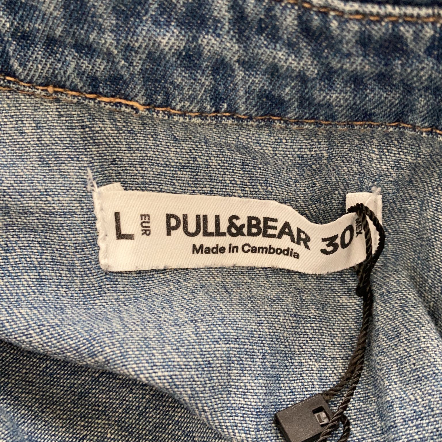 Pull  Bear