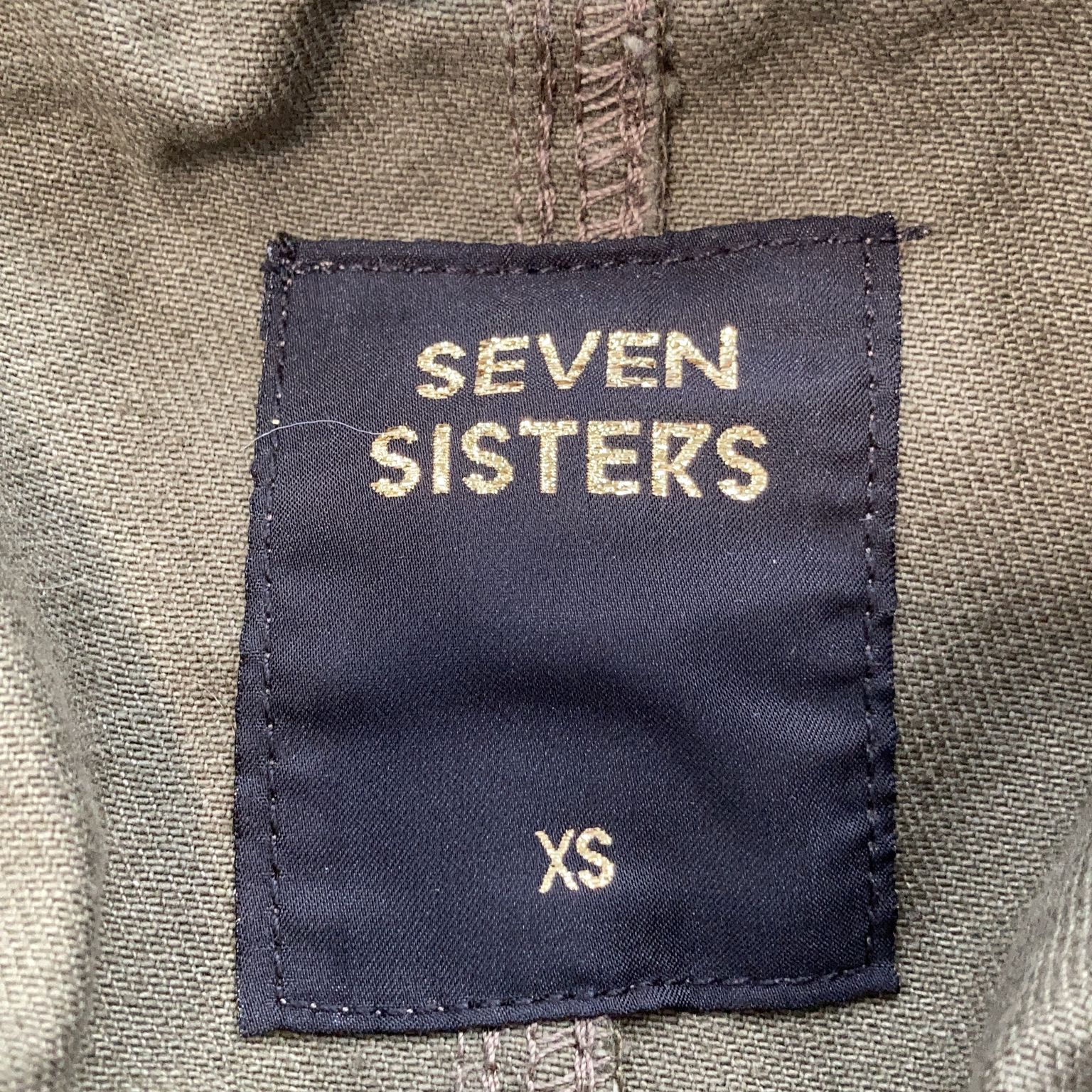 Seven Sisters