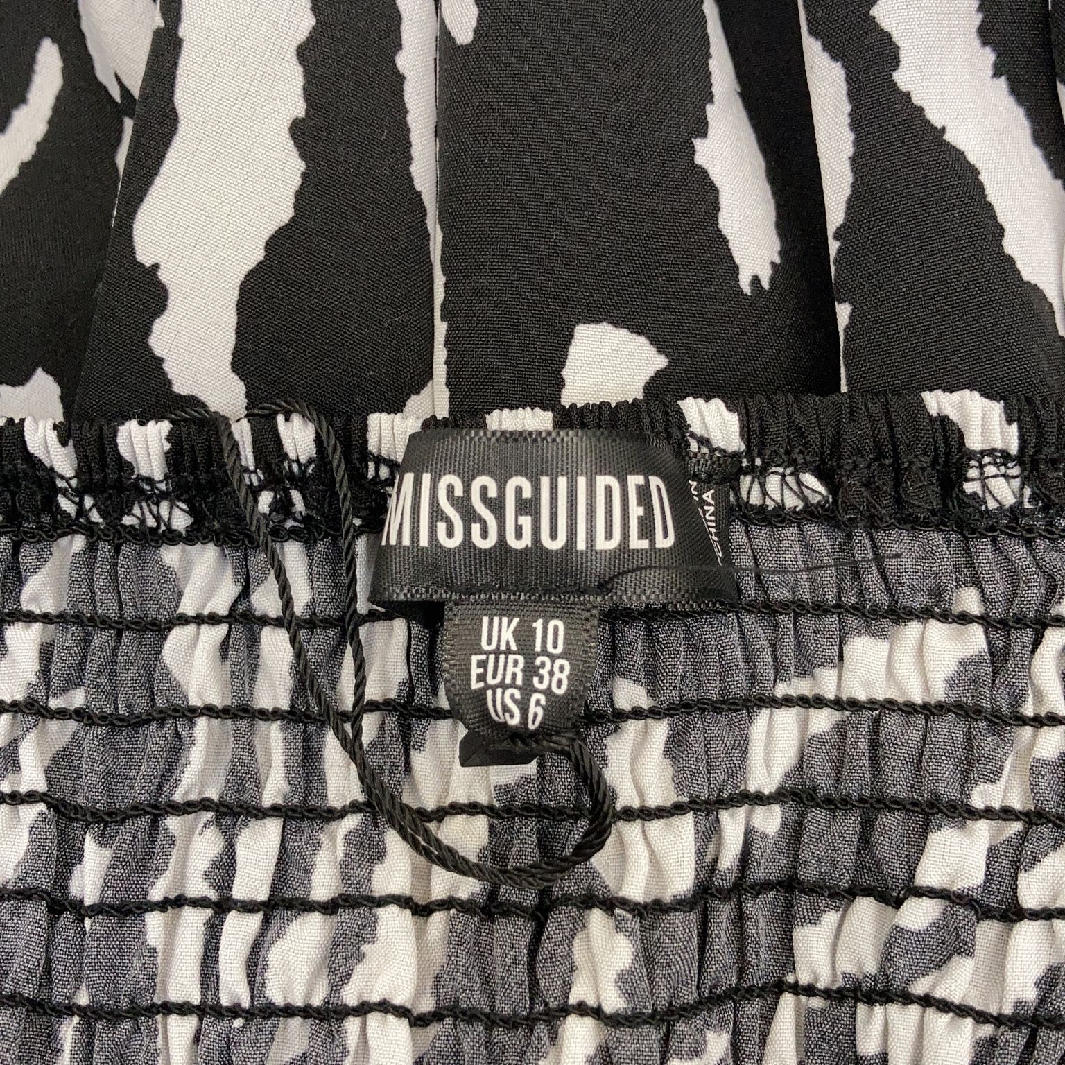 Missguided