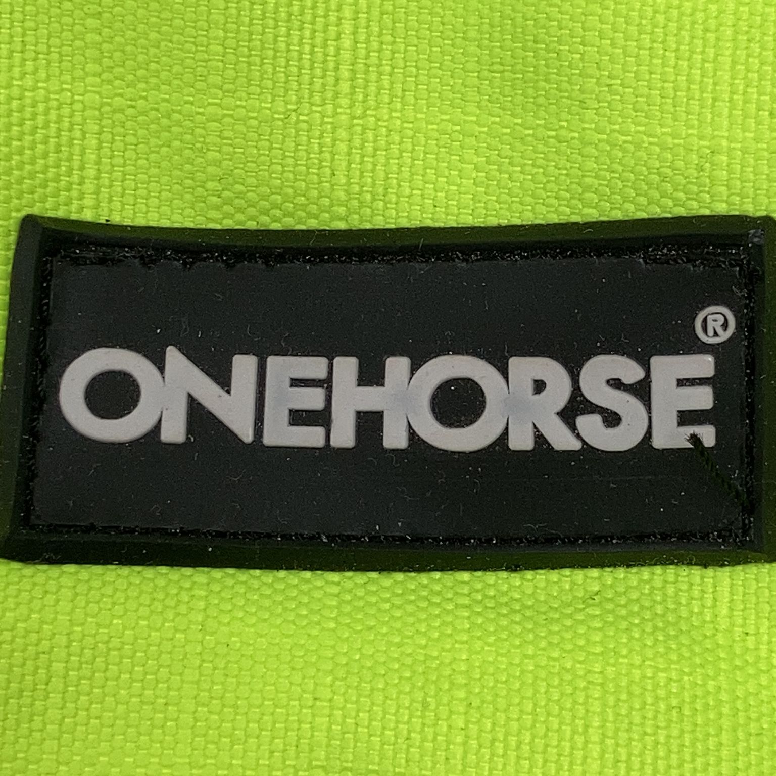 Onehorse