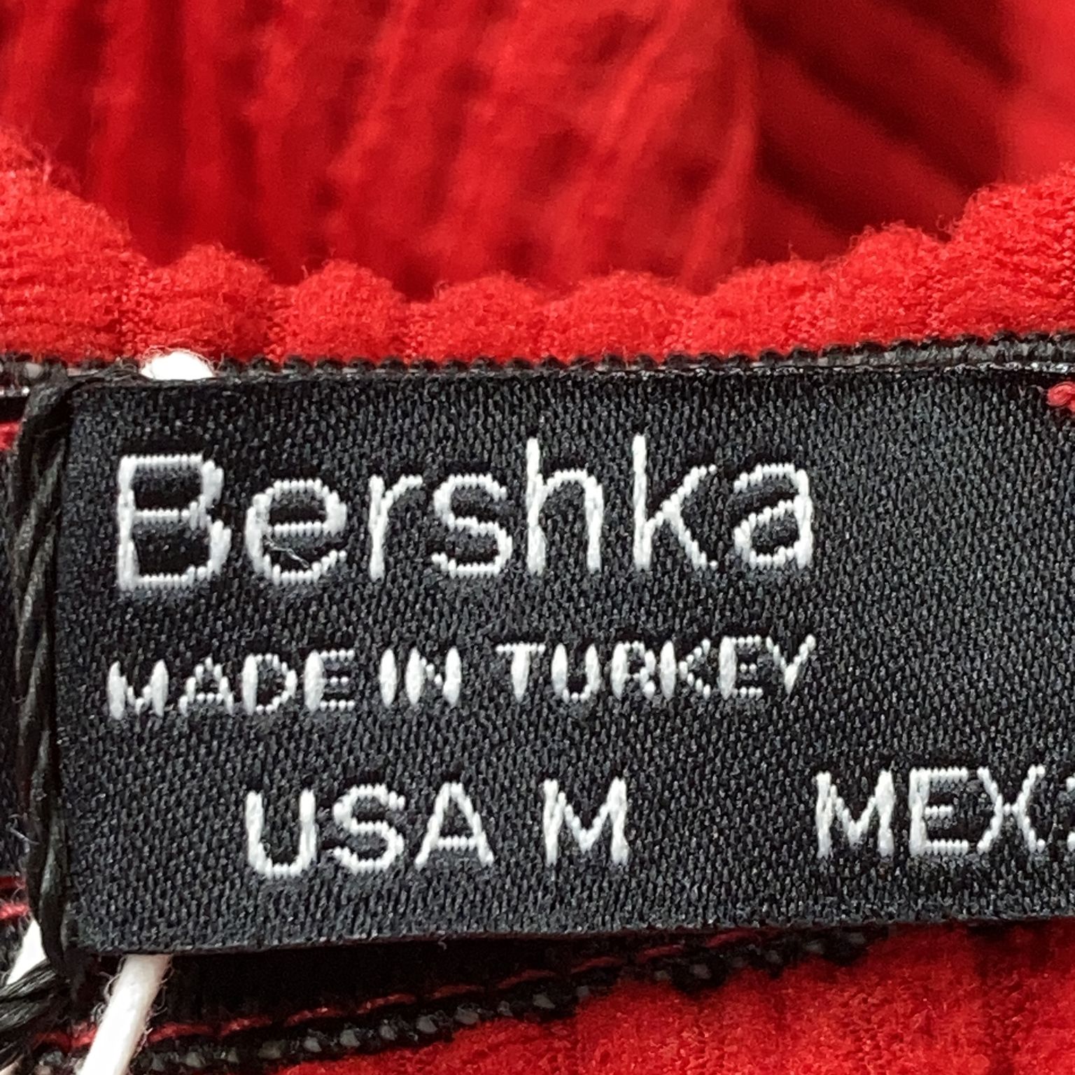 Bershka