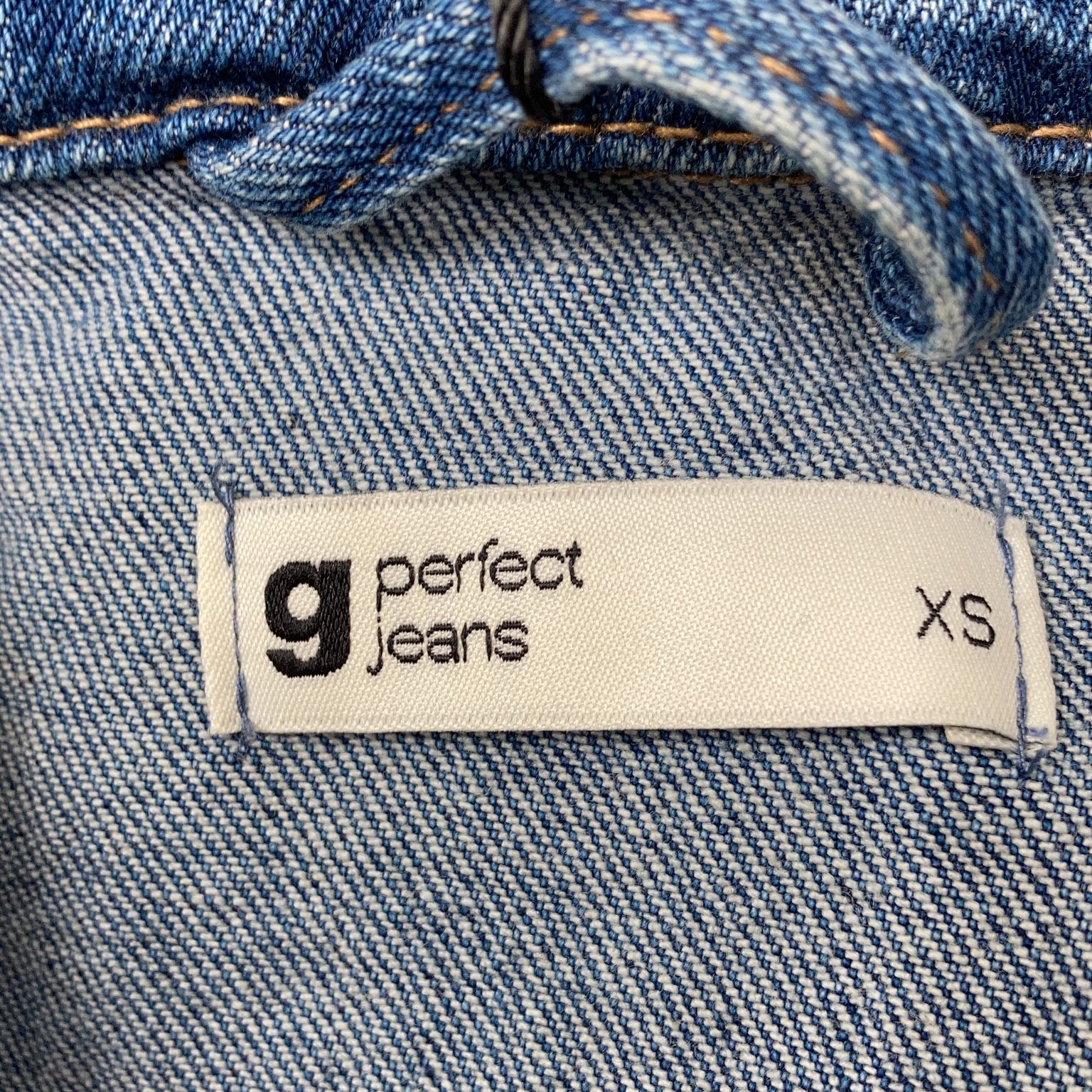 Perfect Jeans Gina Tricot