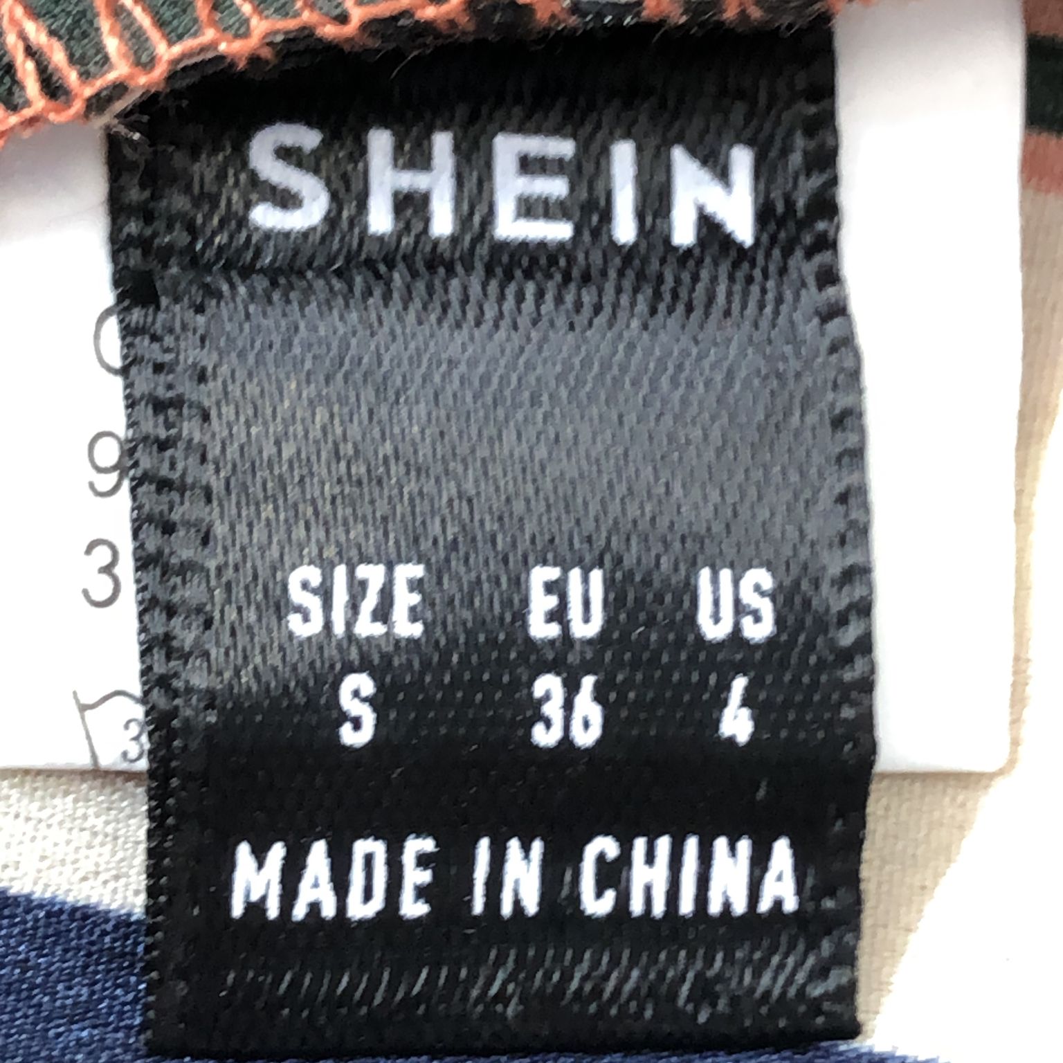 Shein