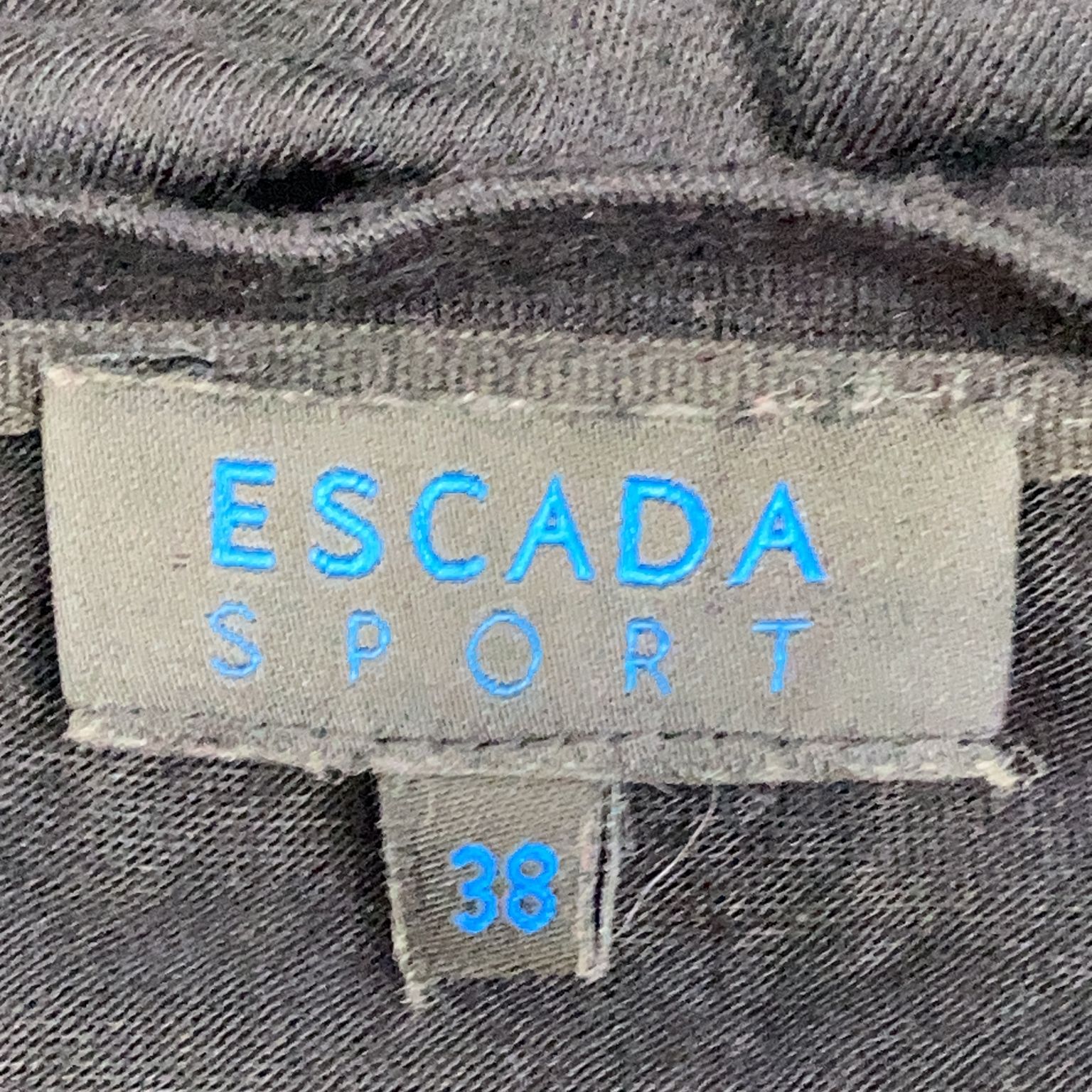 Escada Sport