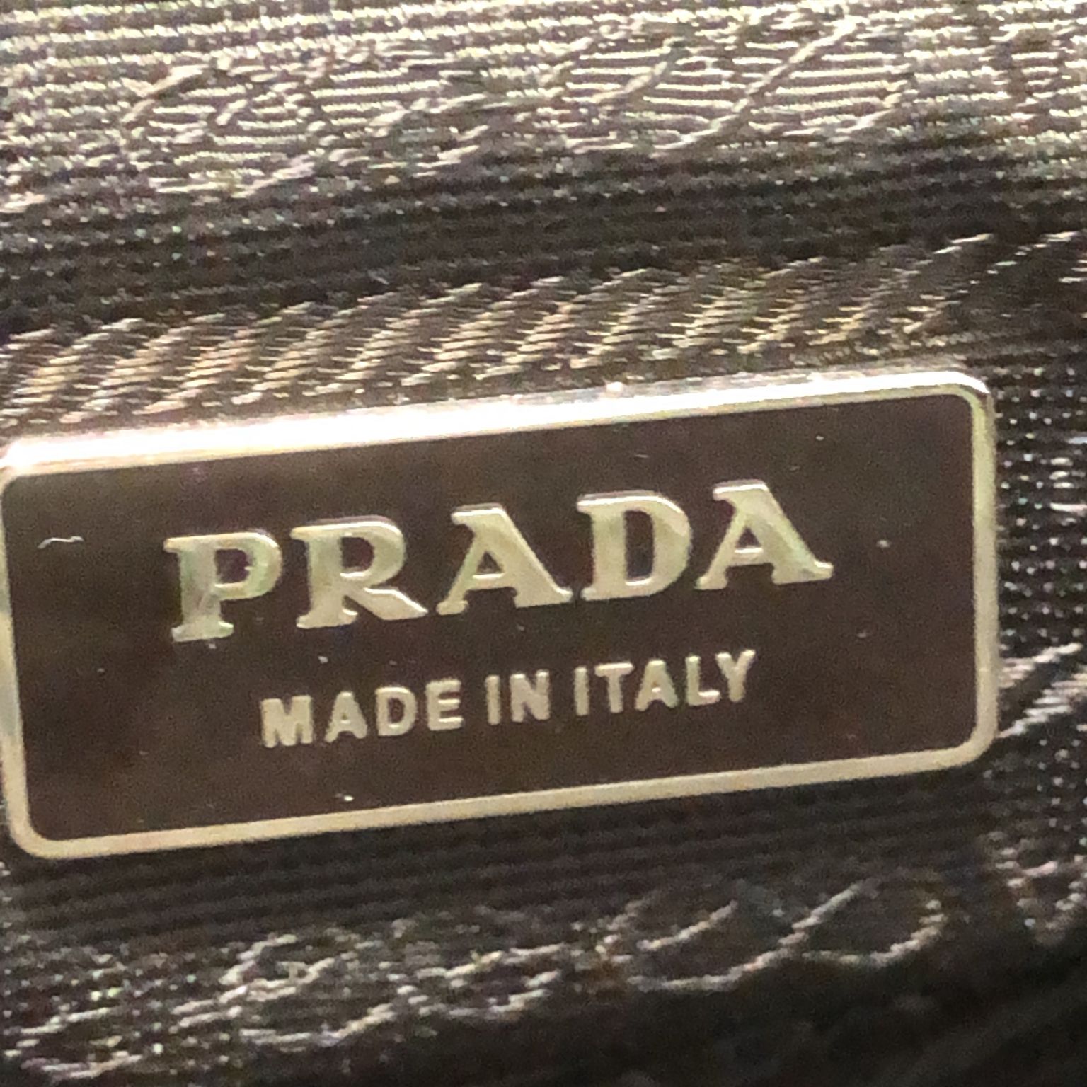 Prada