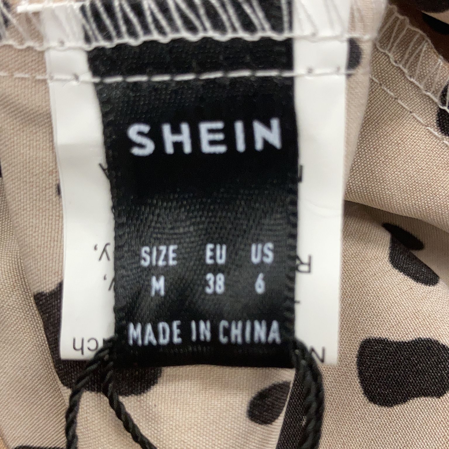 Shein