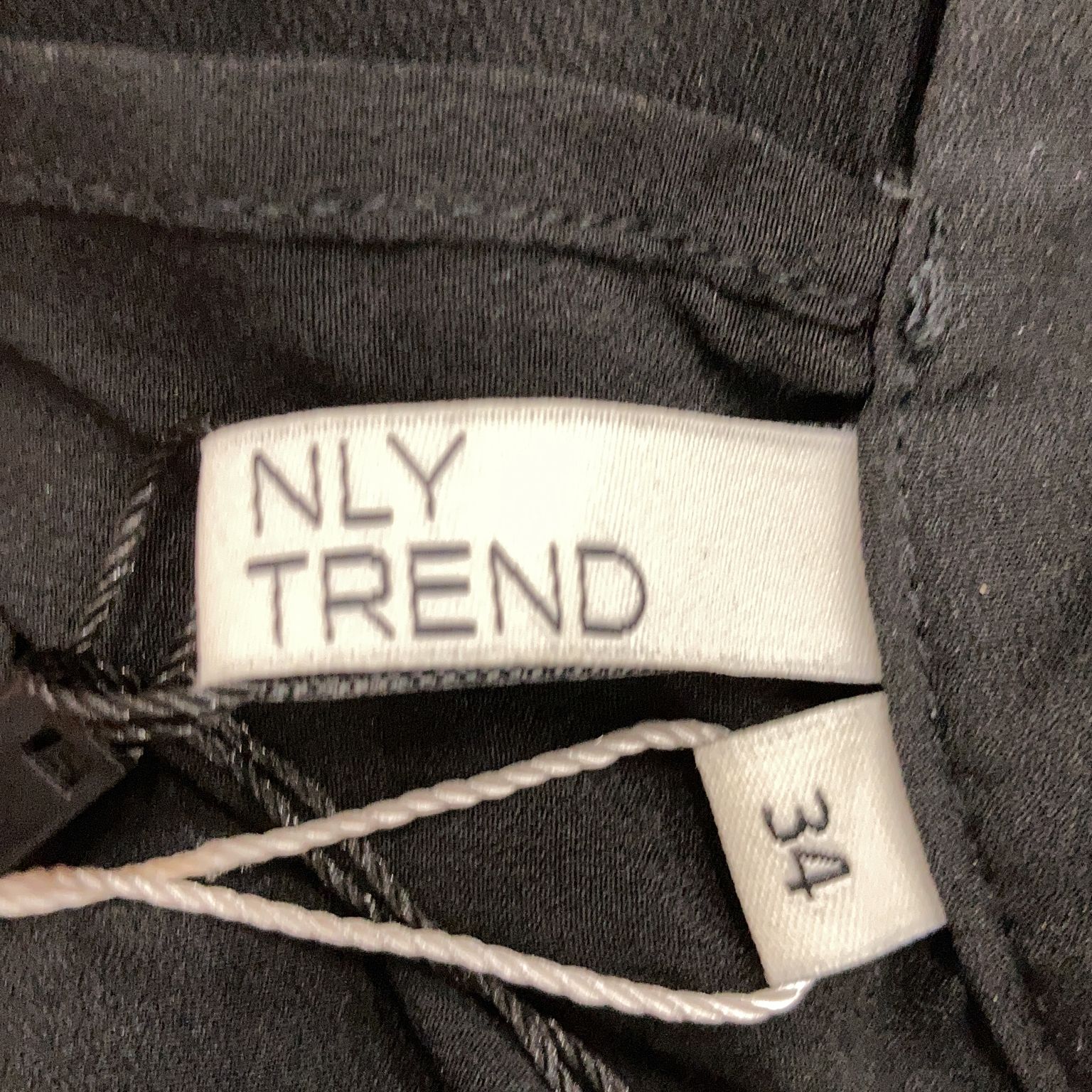 NLY Trend