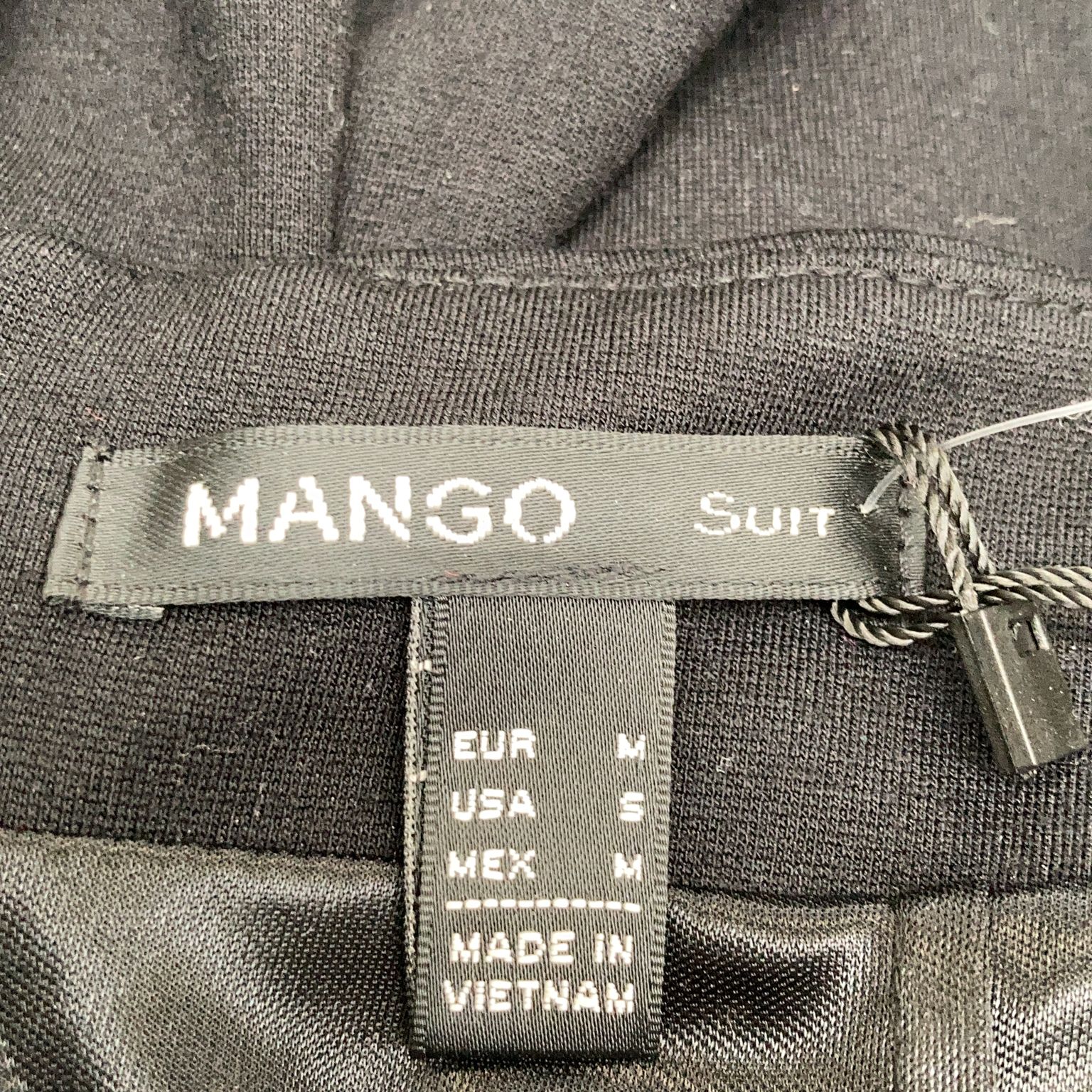 Mango Suit