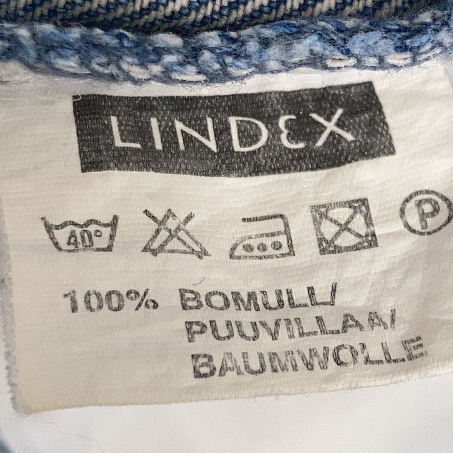 Lindex