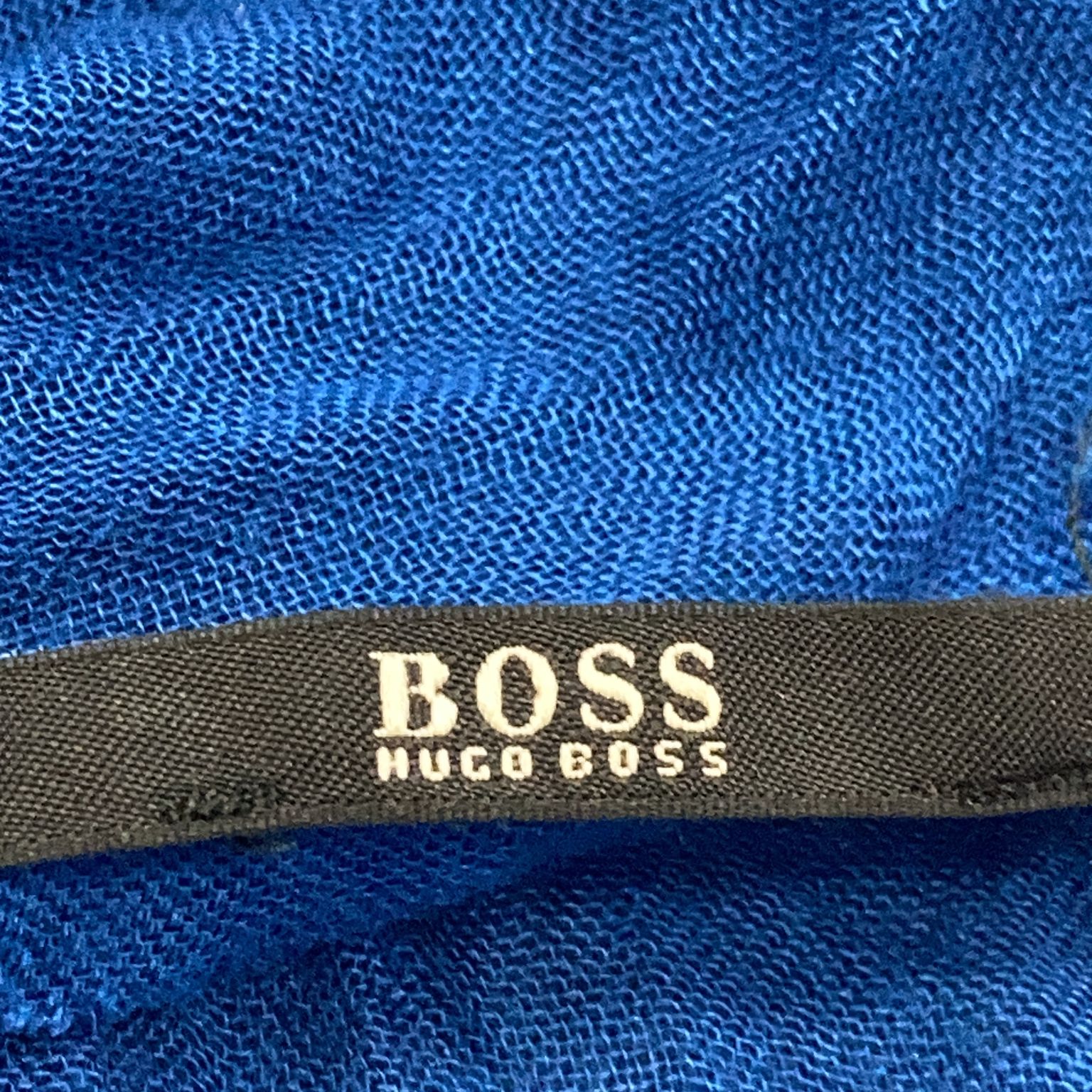 Boss Hugo Boss