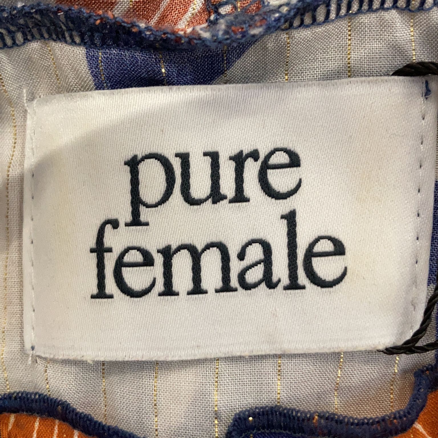 Pure Female