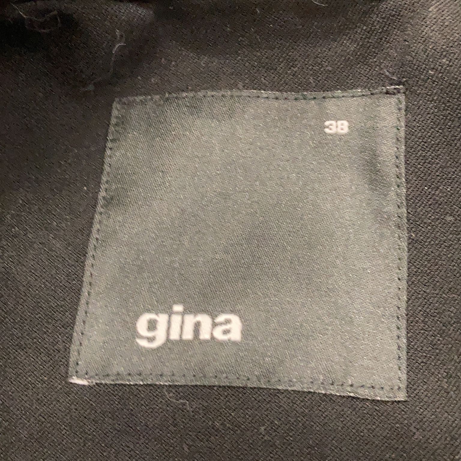 Gina