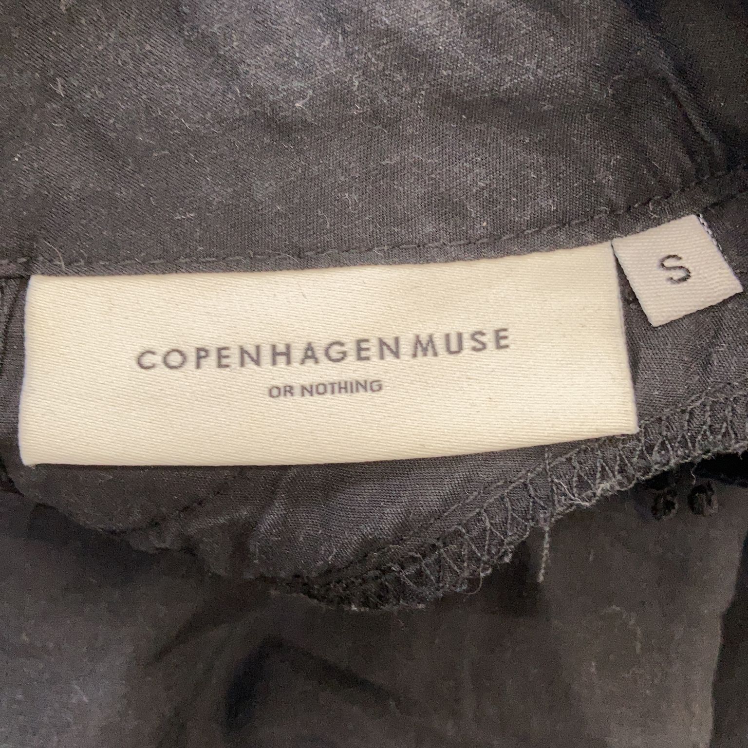 Copenhagen Muse