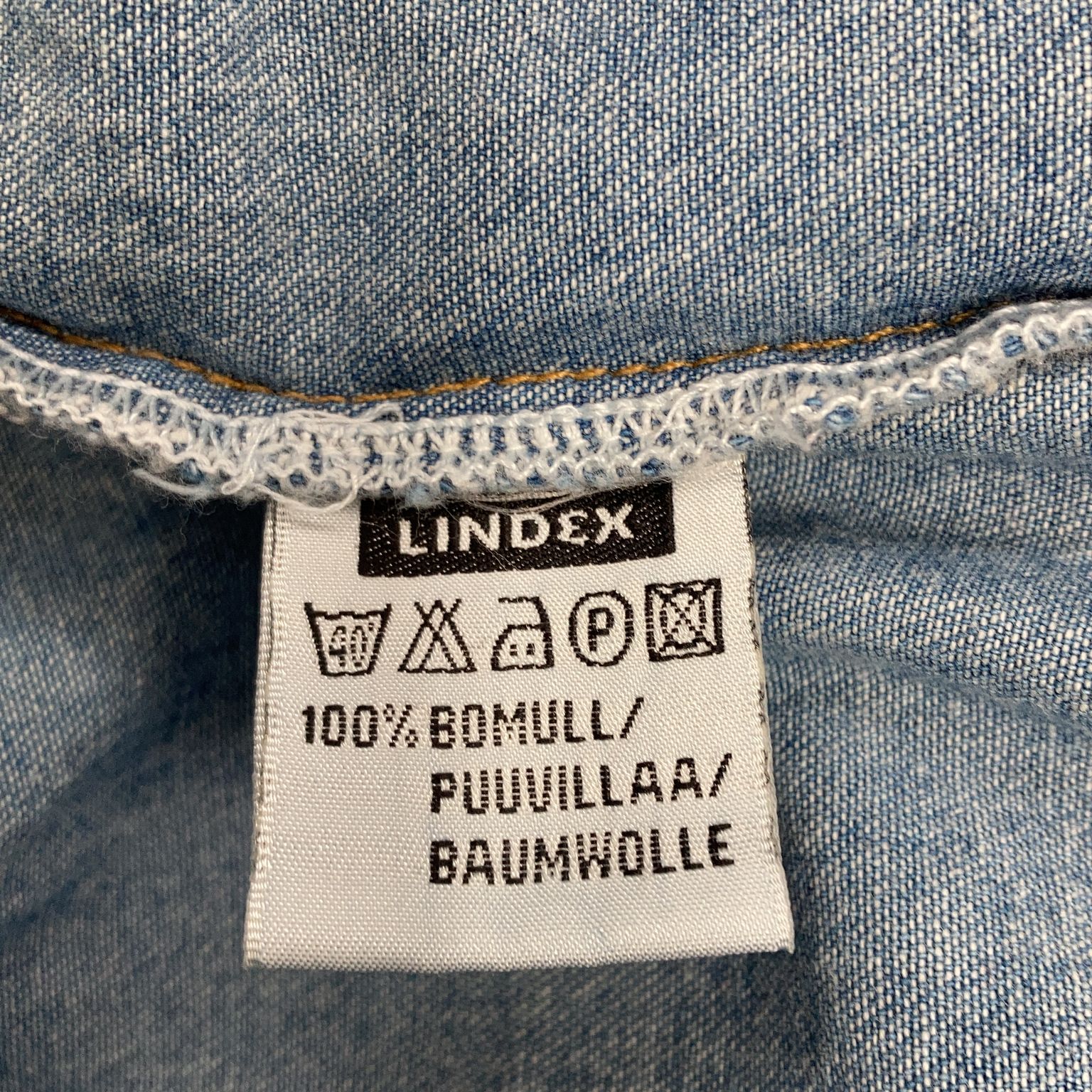 Lindex