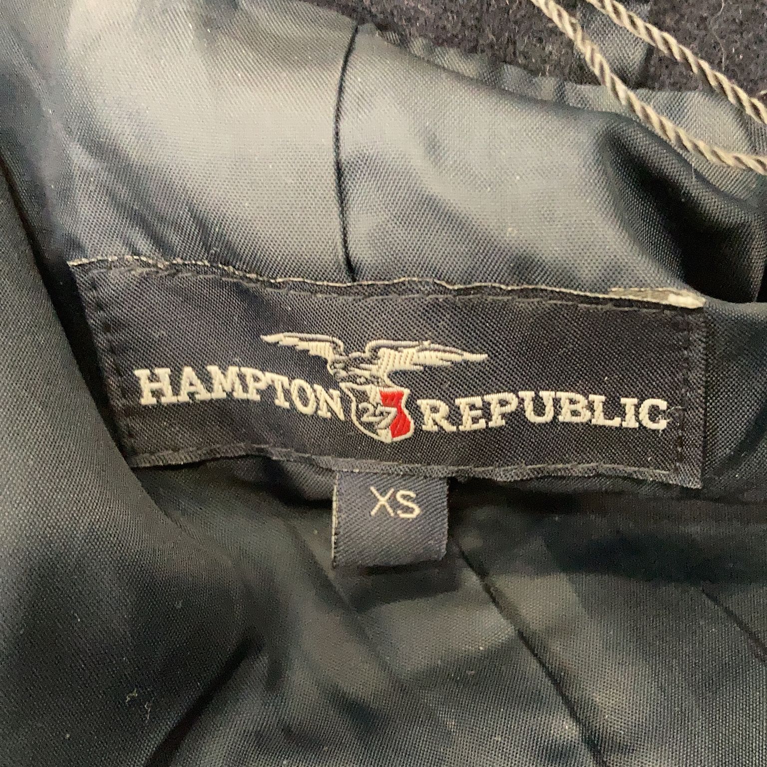 Hampton Republic